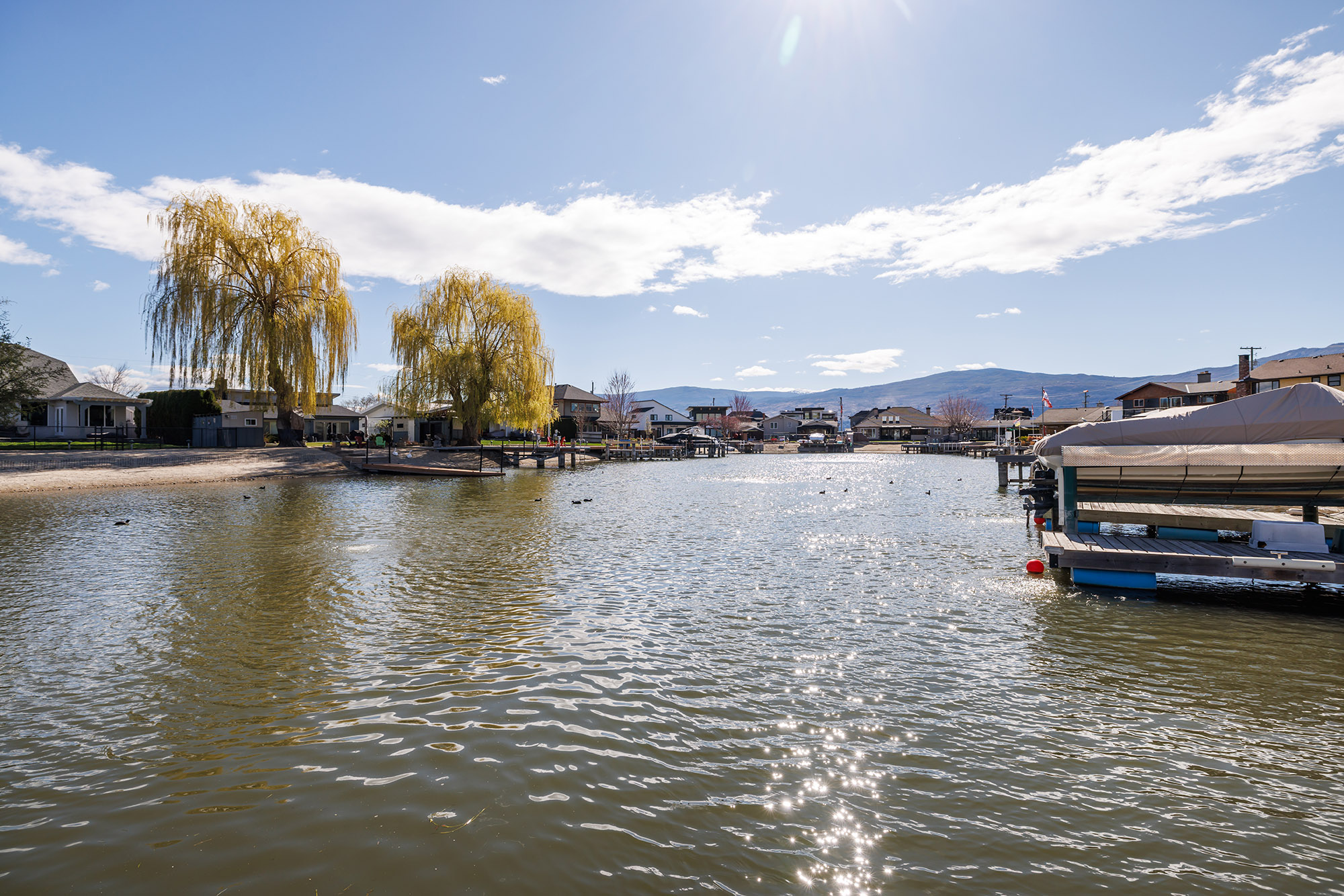 1404 Green Bay Road West Kelowna V4T 2B8