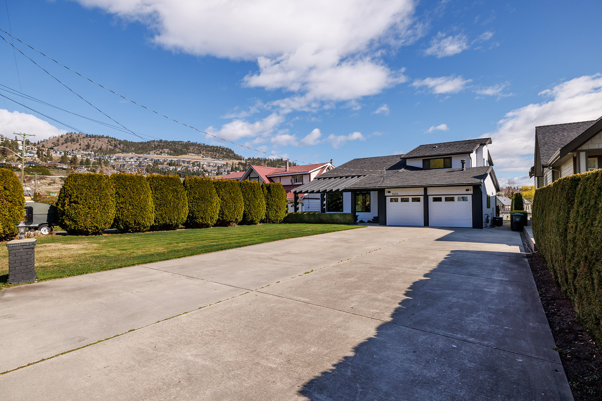 1404 Green Bay Road West Kelowna V4T 2B8