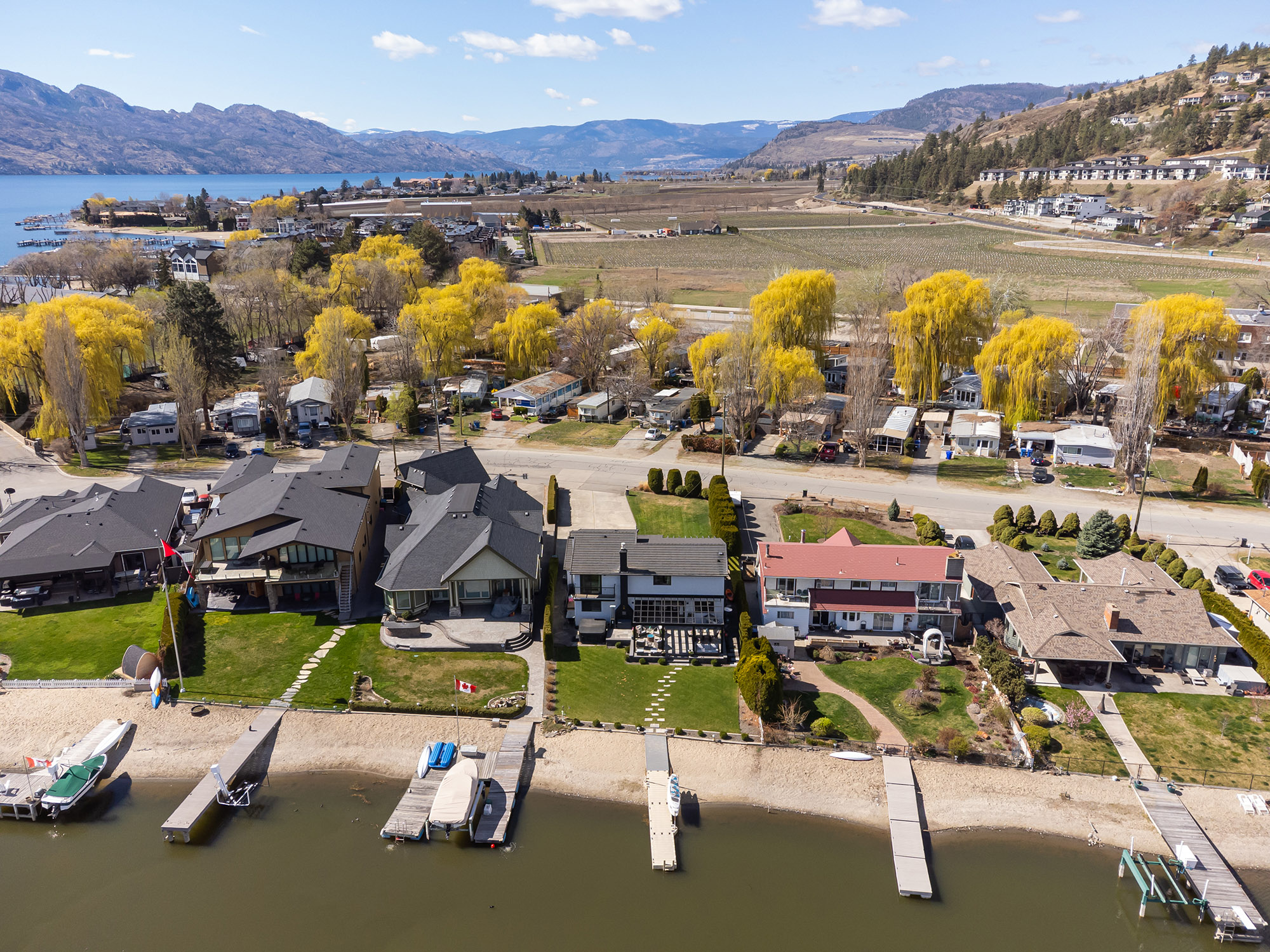 1404 Green Bay Road West Kelowna V4T 2B8
