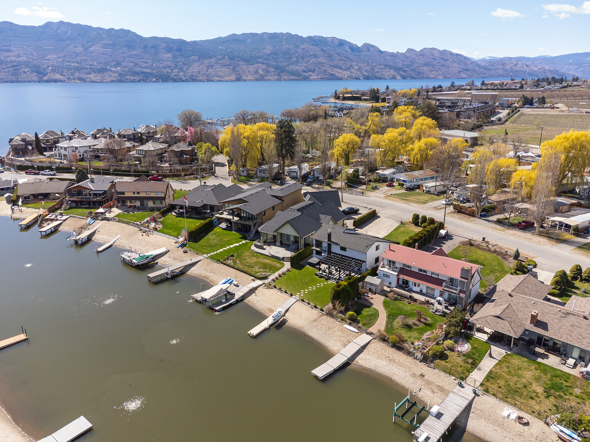 1404 Green Bay Road West Kelowna V4T 2B8