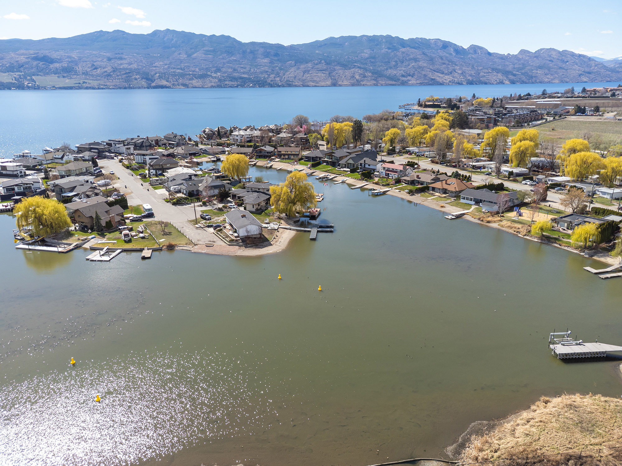 1404 Green Bay Road West Kelowna V4T 2B8