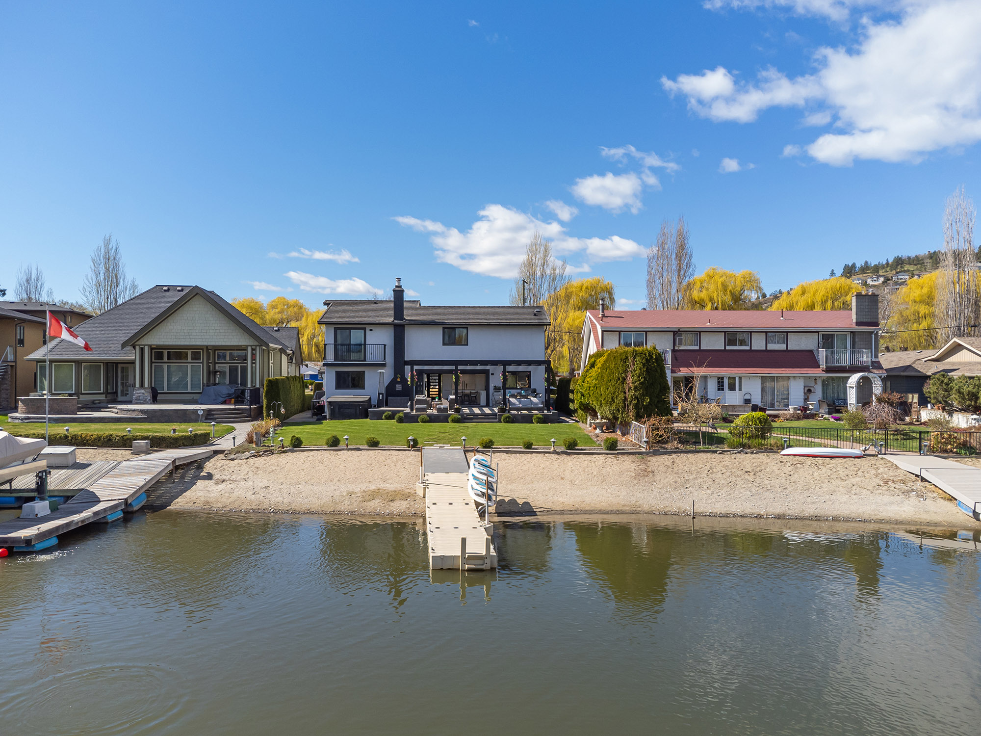 1404 Green Bay Road West Kelowna V4T 2B8