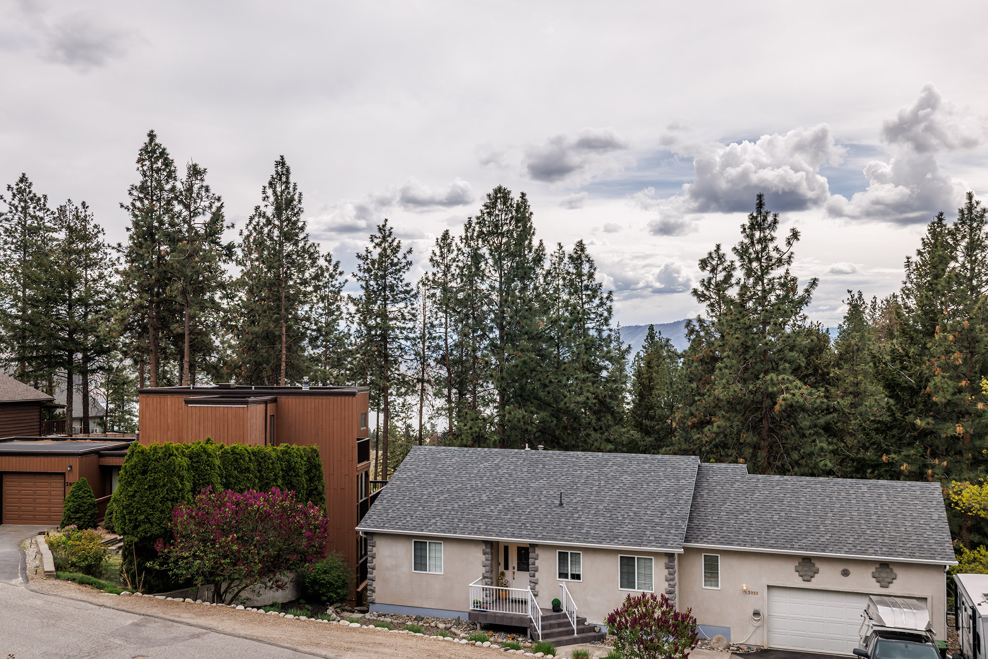 3944 Trepanier Heights Avenue Peachland V0H 1X2