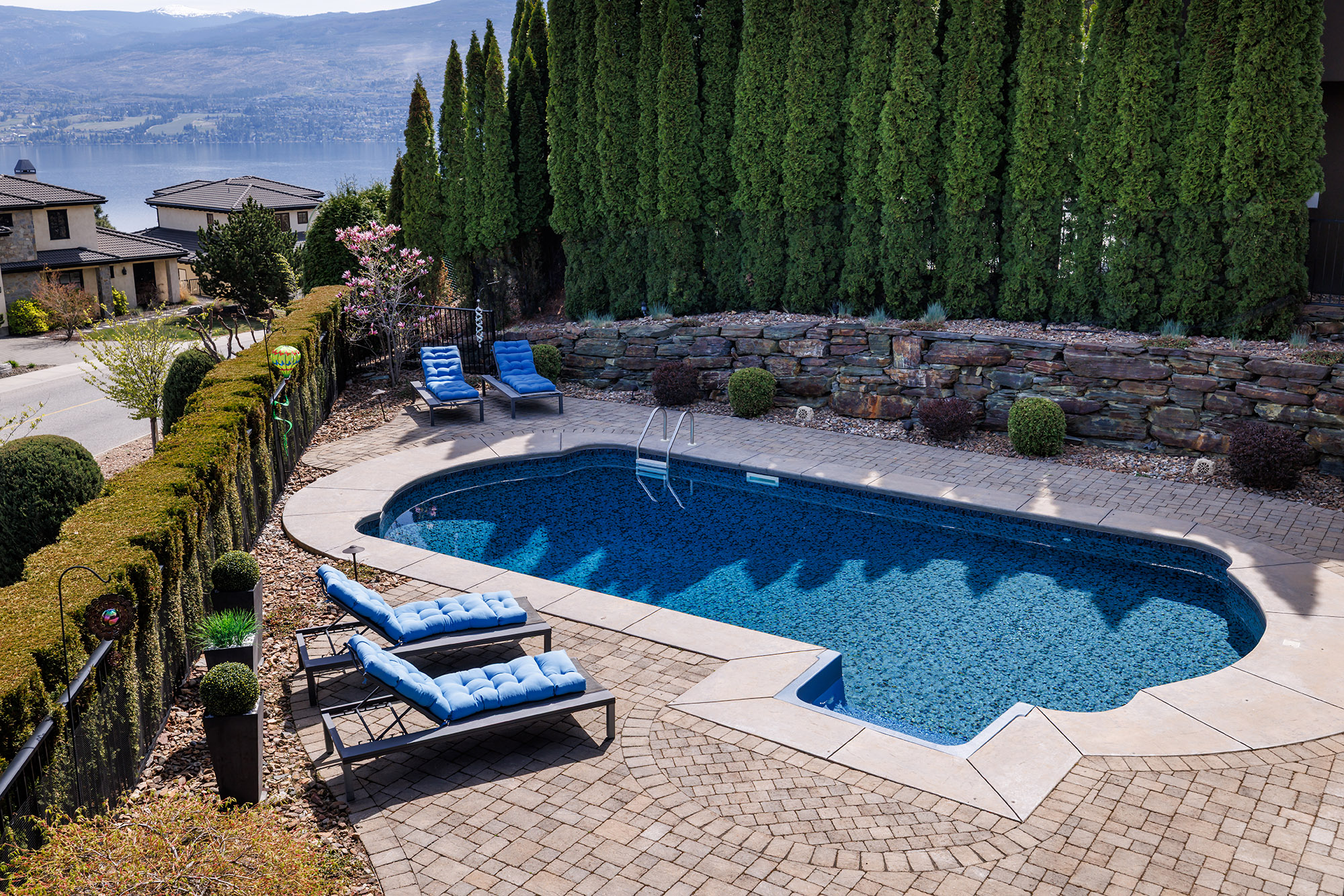 1524 Vineyard Drive West Kelowna