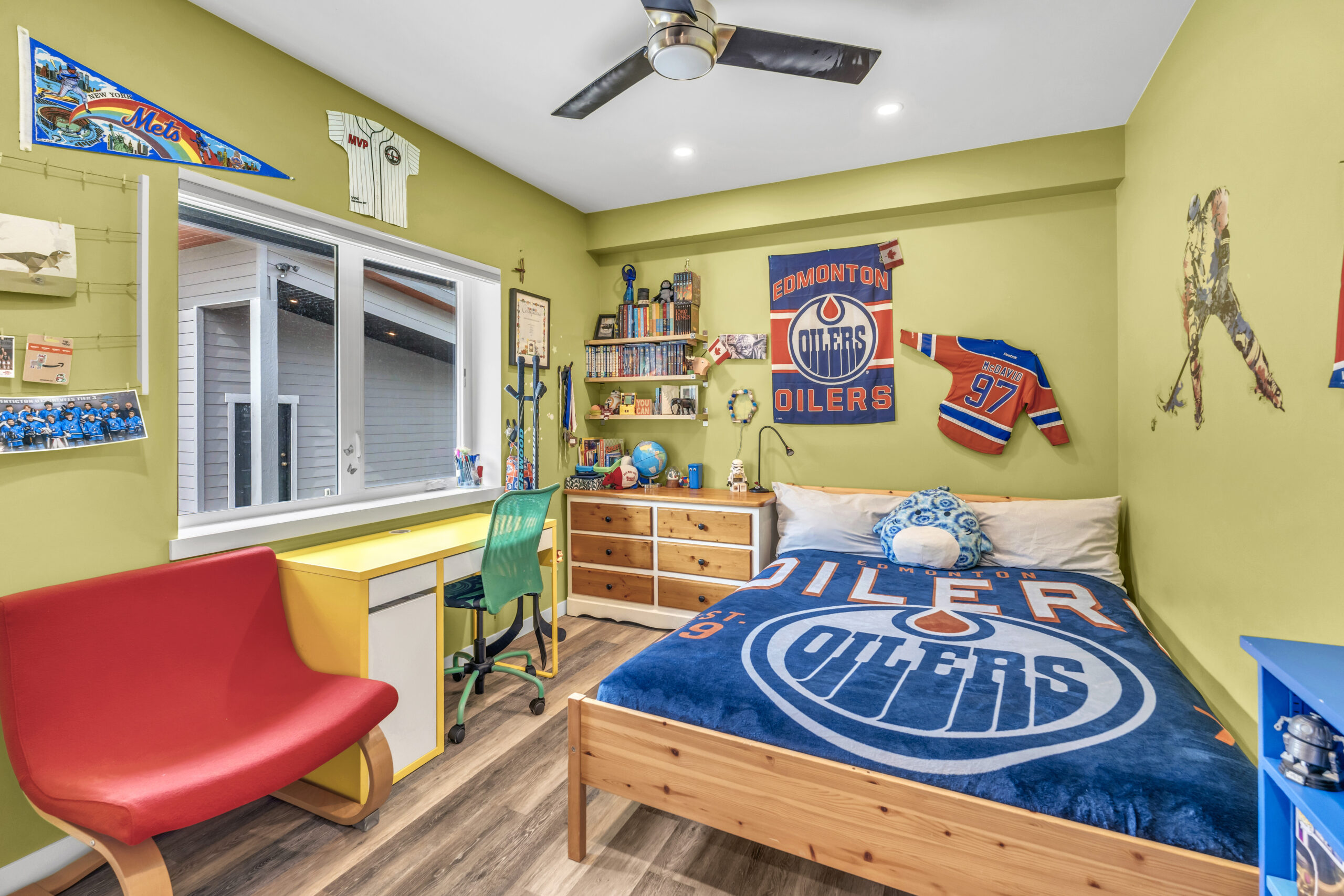163 Farleigh Lake Road Penticton V2A 0E6