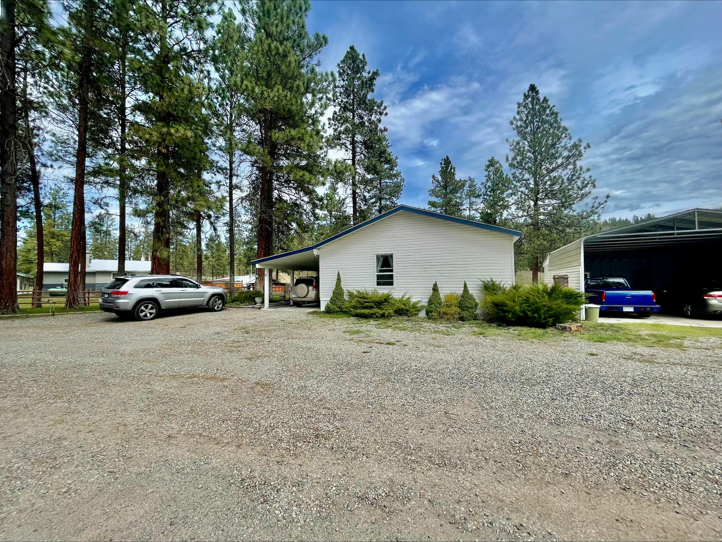 459 Huey Road 11 Princeton V0X 1W0