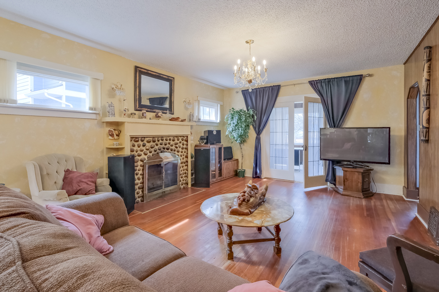 836 Government Street Penticton V2A 4T3
