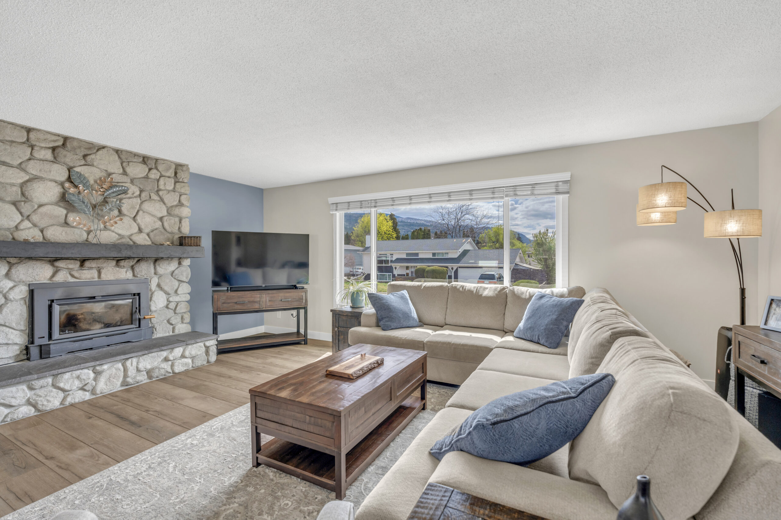 189 McCulloch Drive Penticton V2A 3P6
