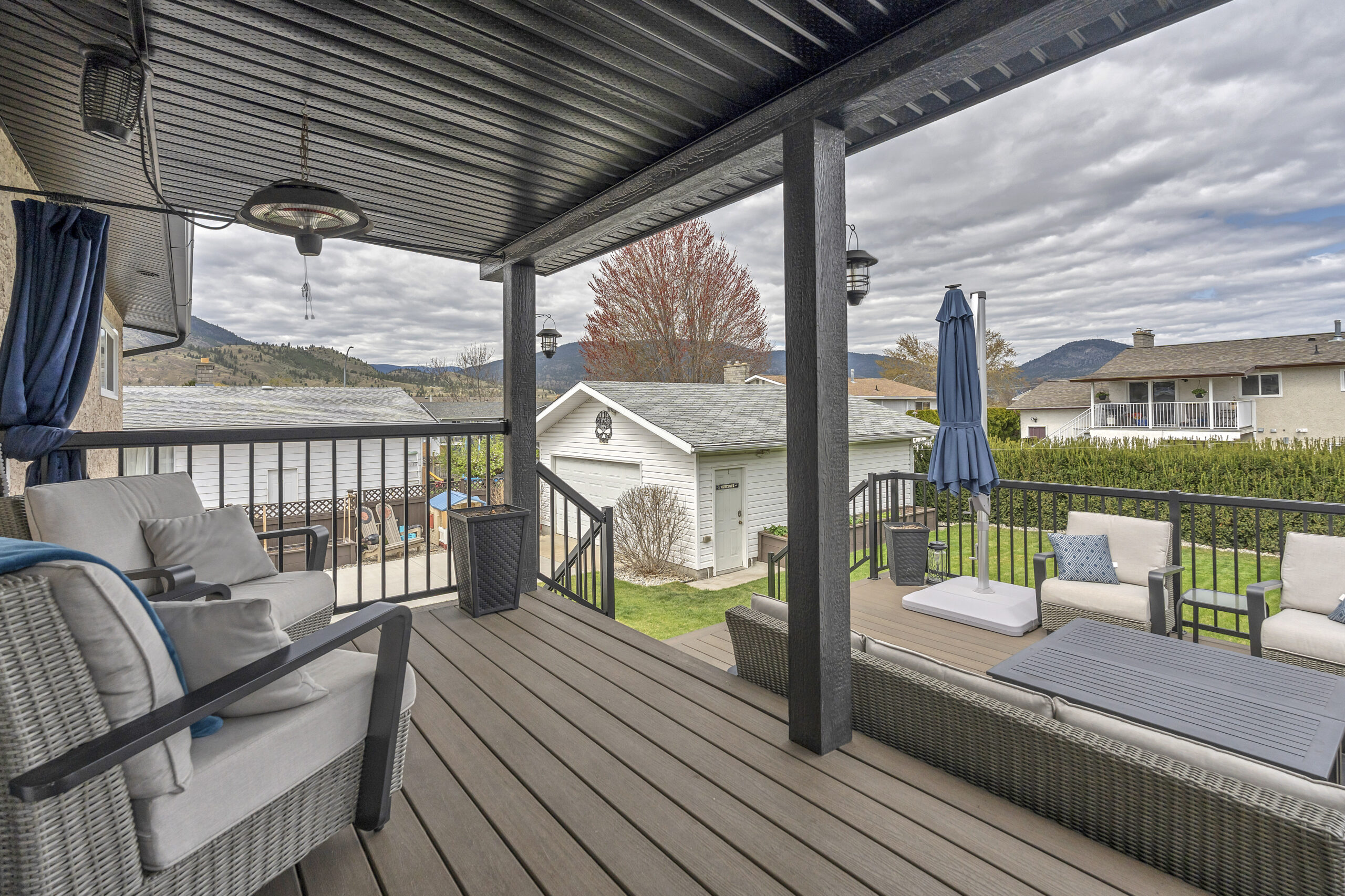189 McCulloch Drive Penticton V2A 3P6