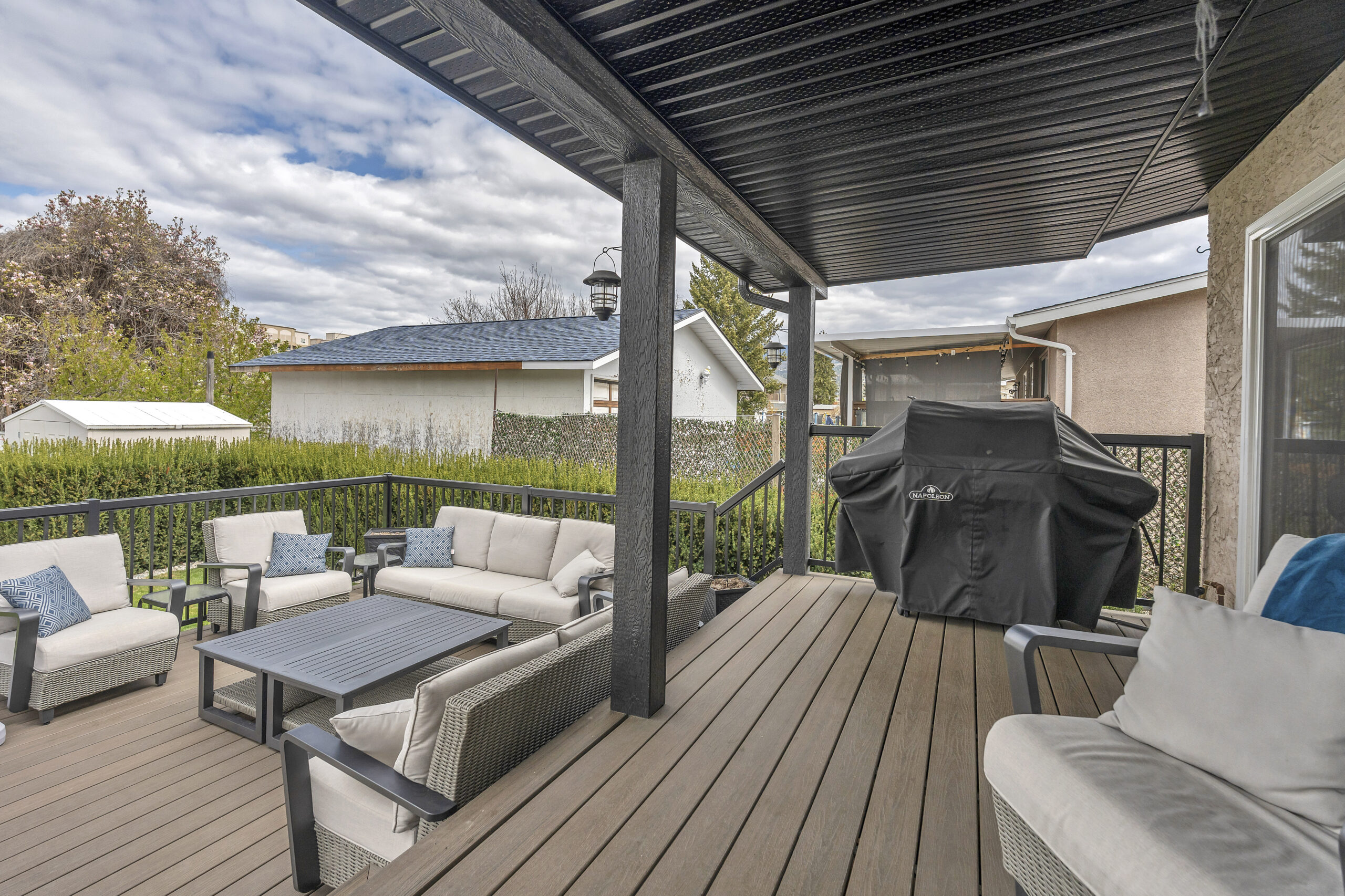189 McCulloch Drive Penticton V2A 3P6