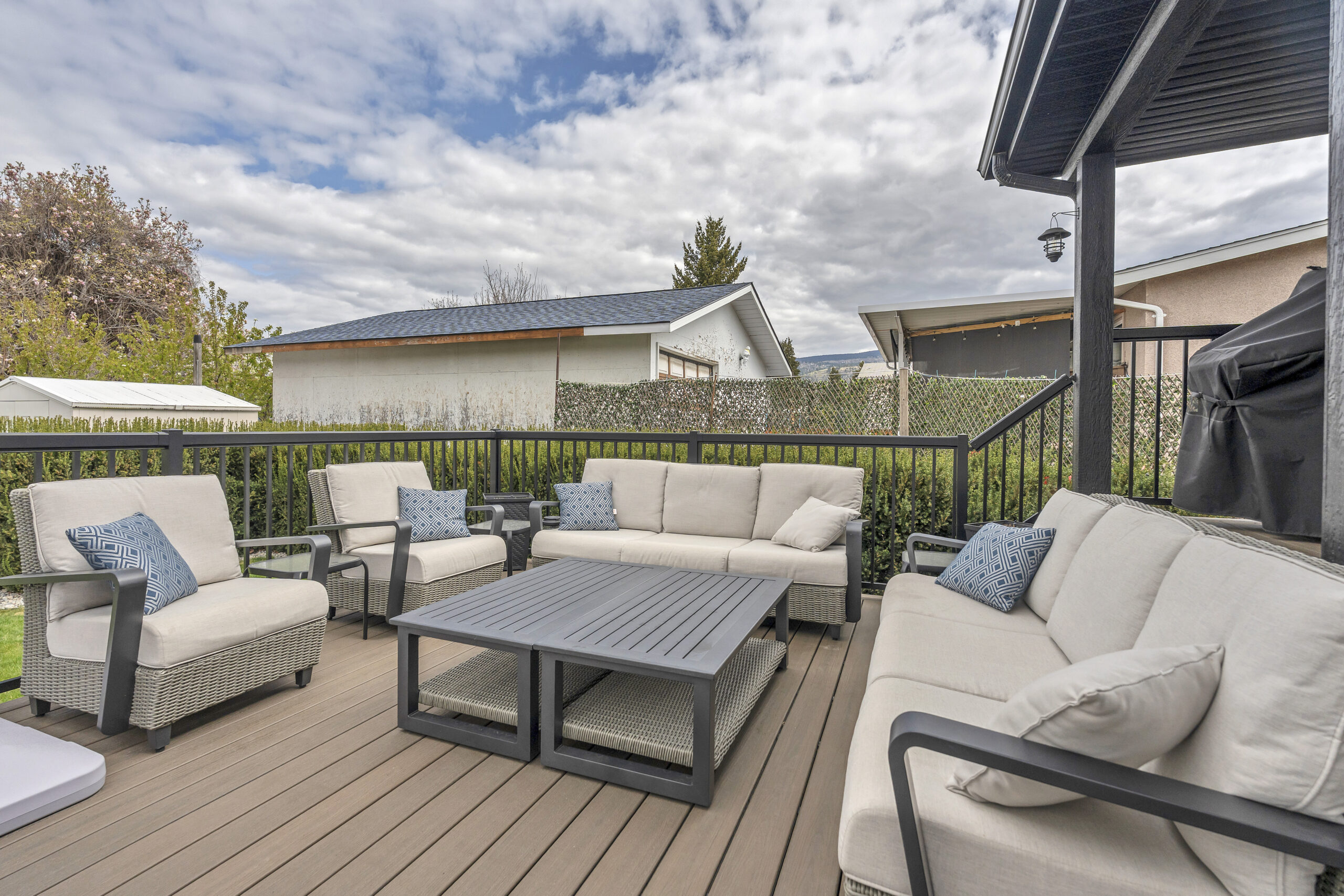 189 McCulloch Drive Penticton V2A 3P6