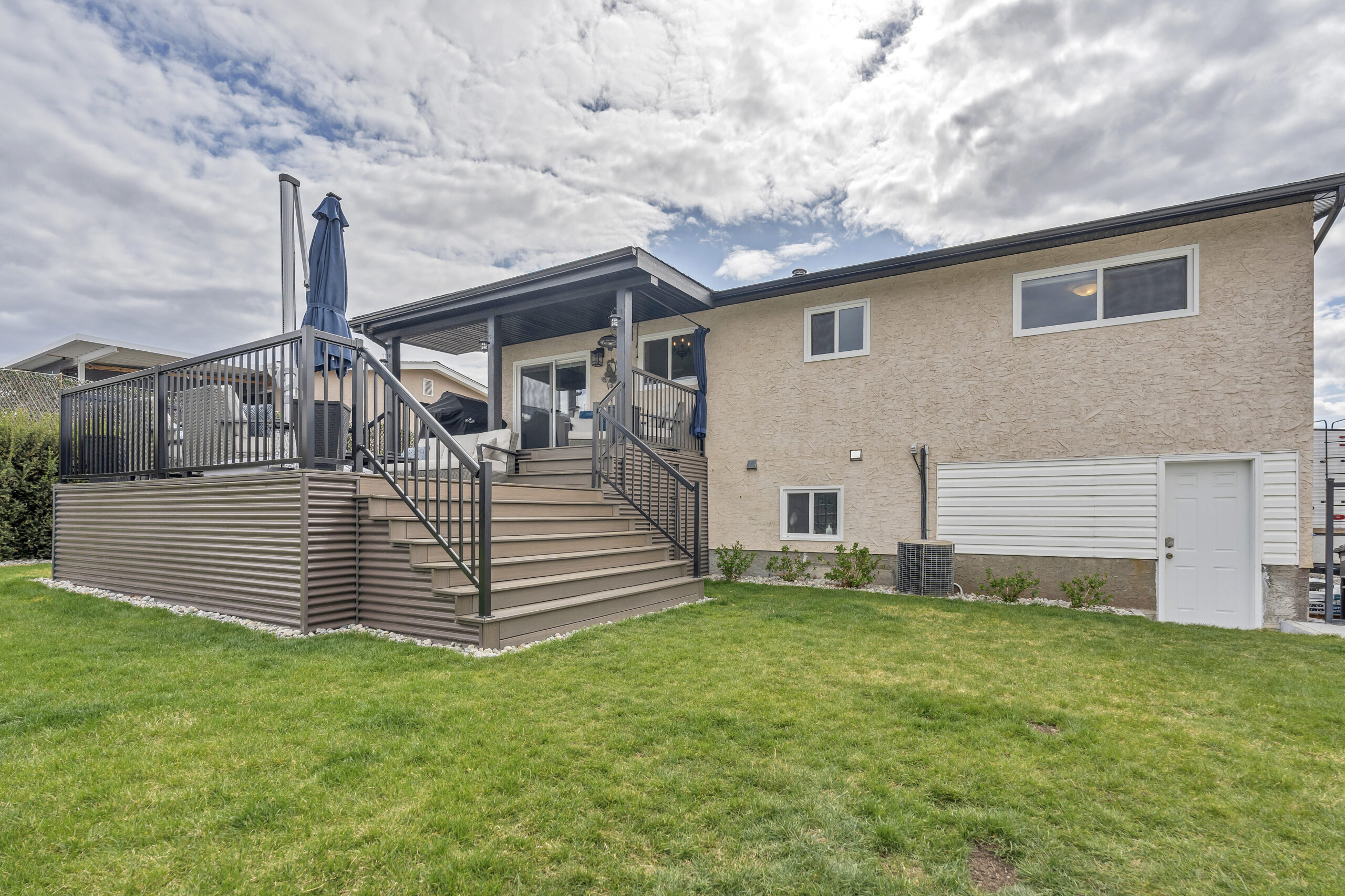189 McCulloch Drive Penticton V2A 3P6