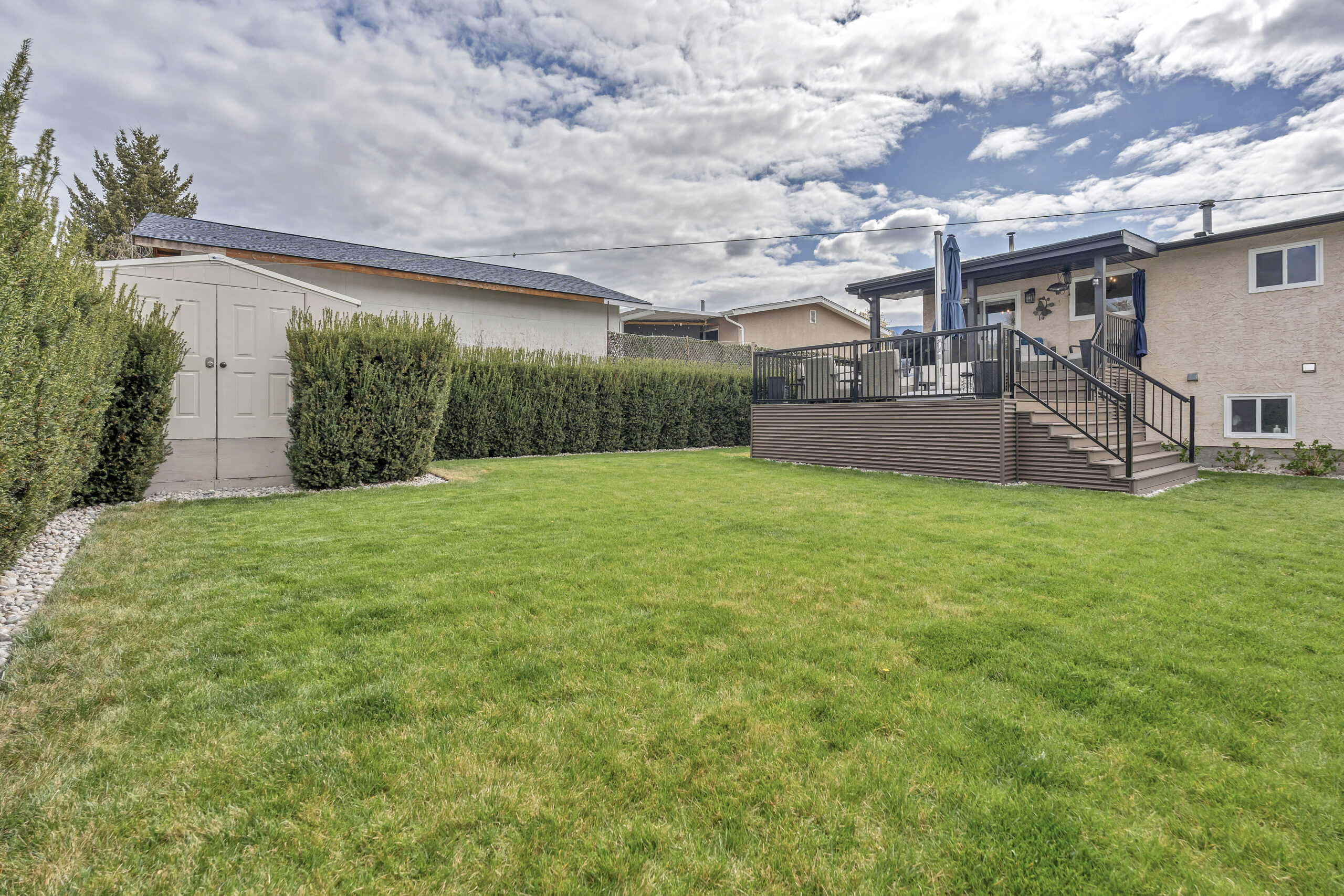 189 McCulloch Drive Penticton V2A 3P6