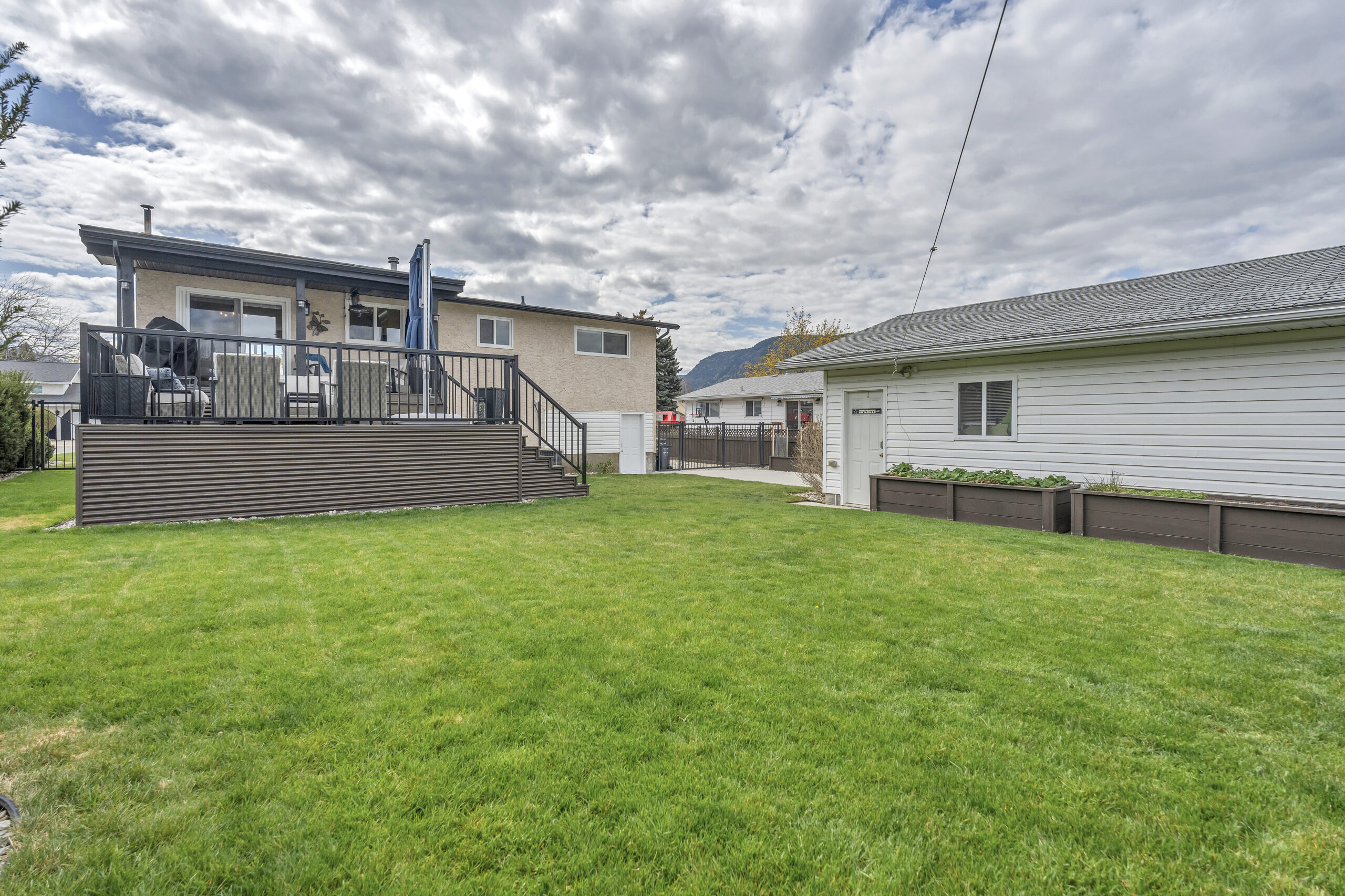 189 McCulloch Drive Penticton V2A 3P6