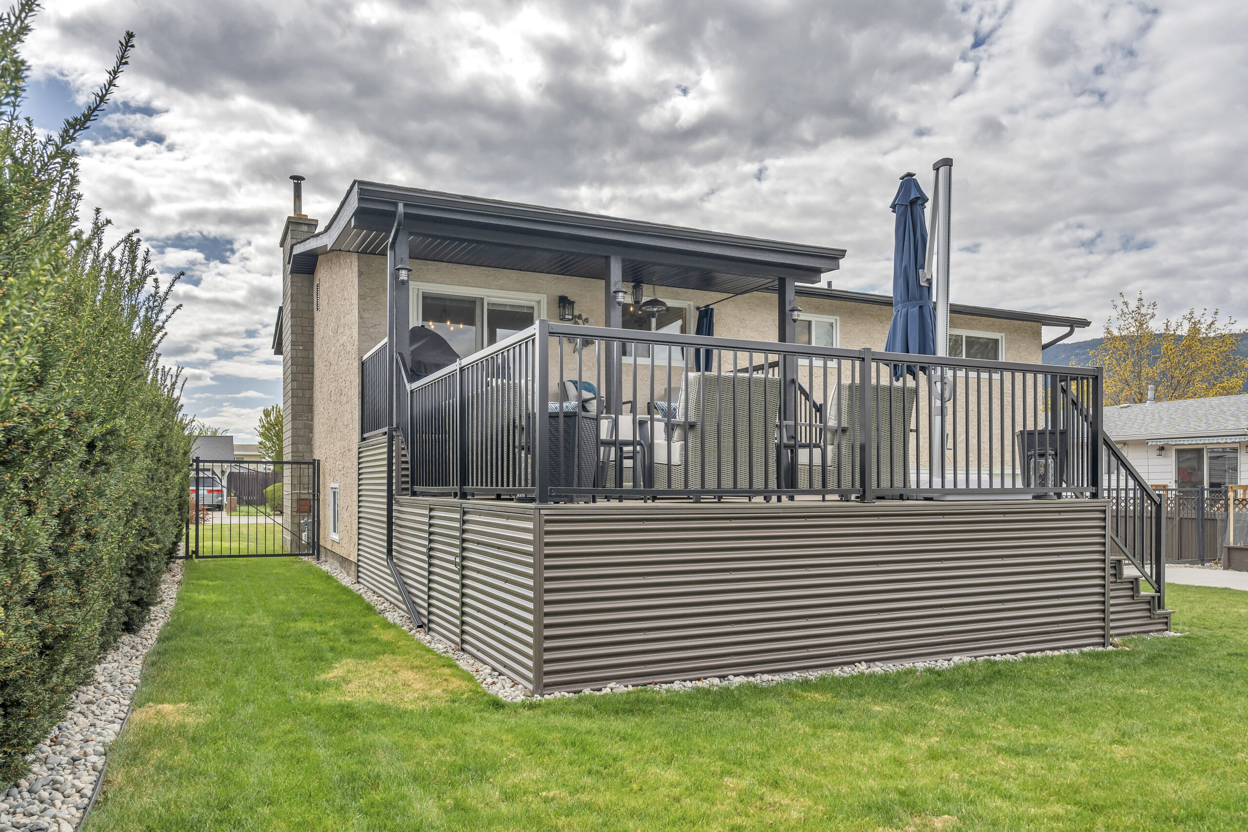189 McCulloch Drive Penticton V2A 3P6