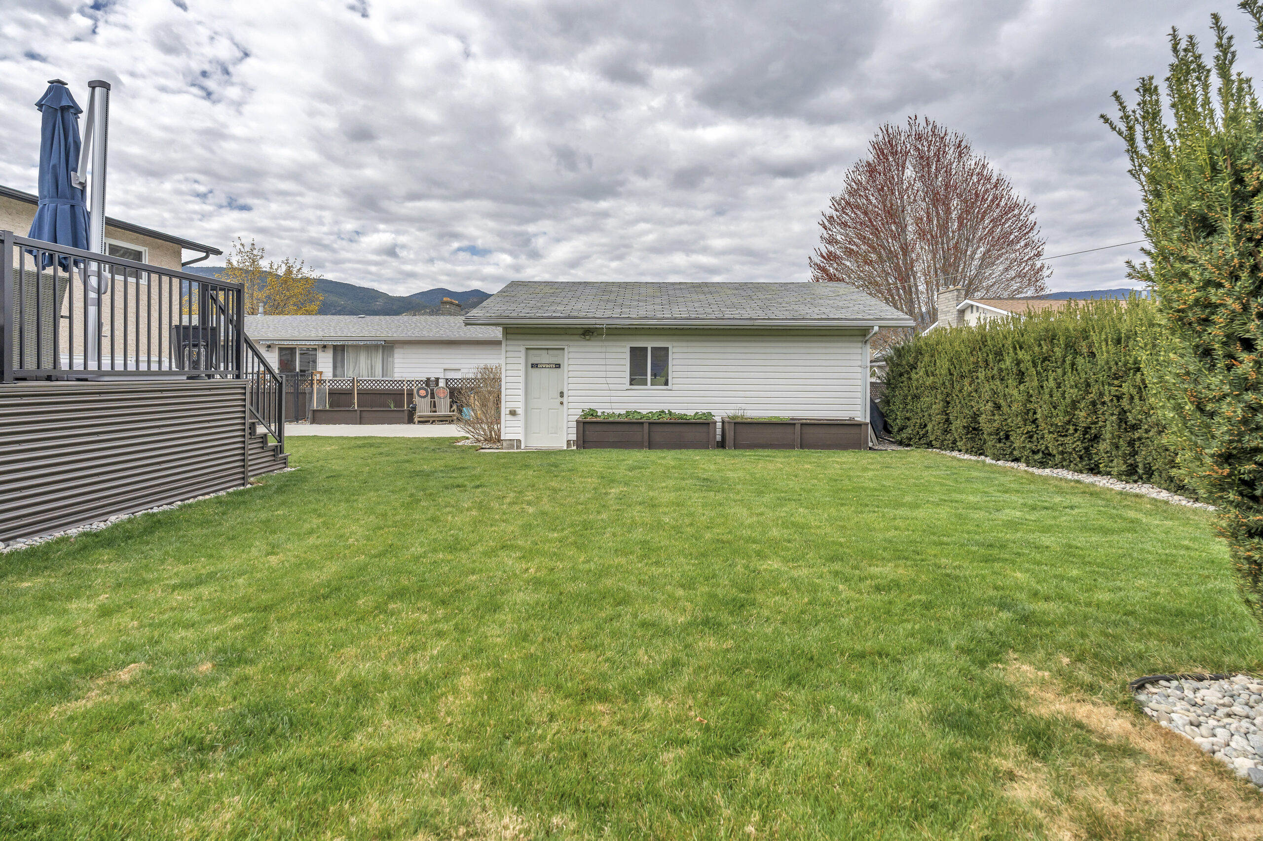 189 McCulloch Drive Penticton V2A 3P6
