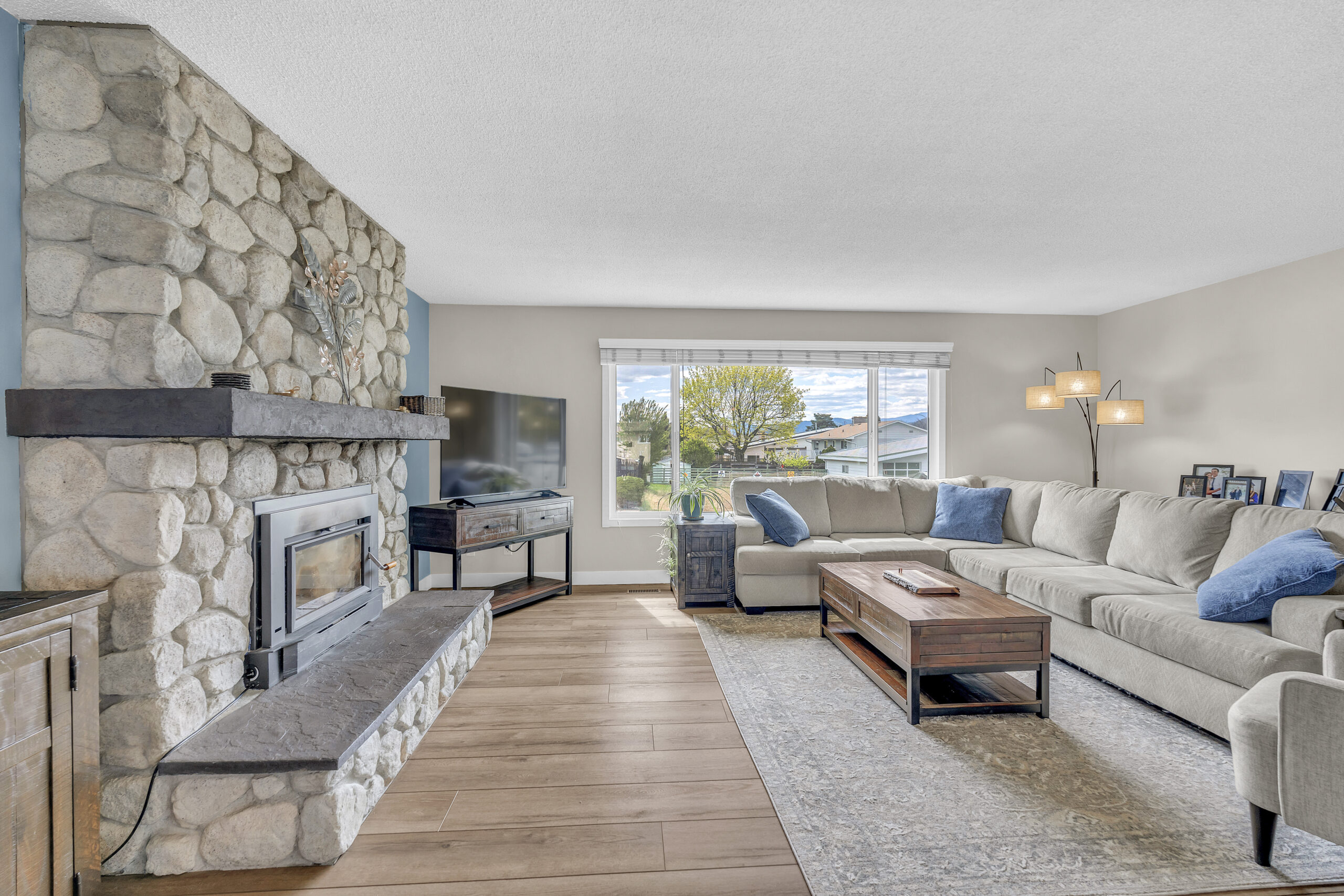 189 McCulloch Drive Penticton V2A 3P6