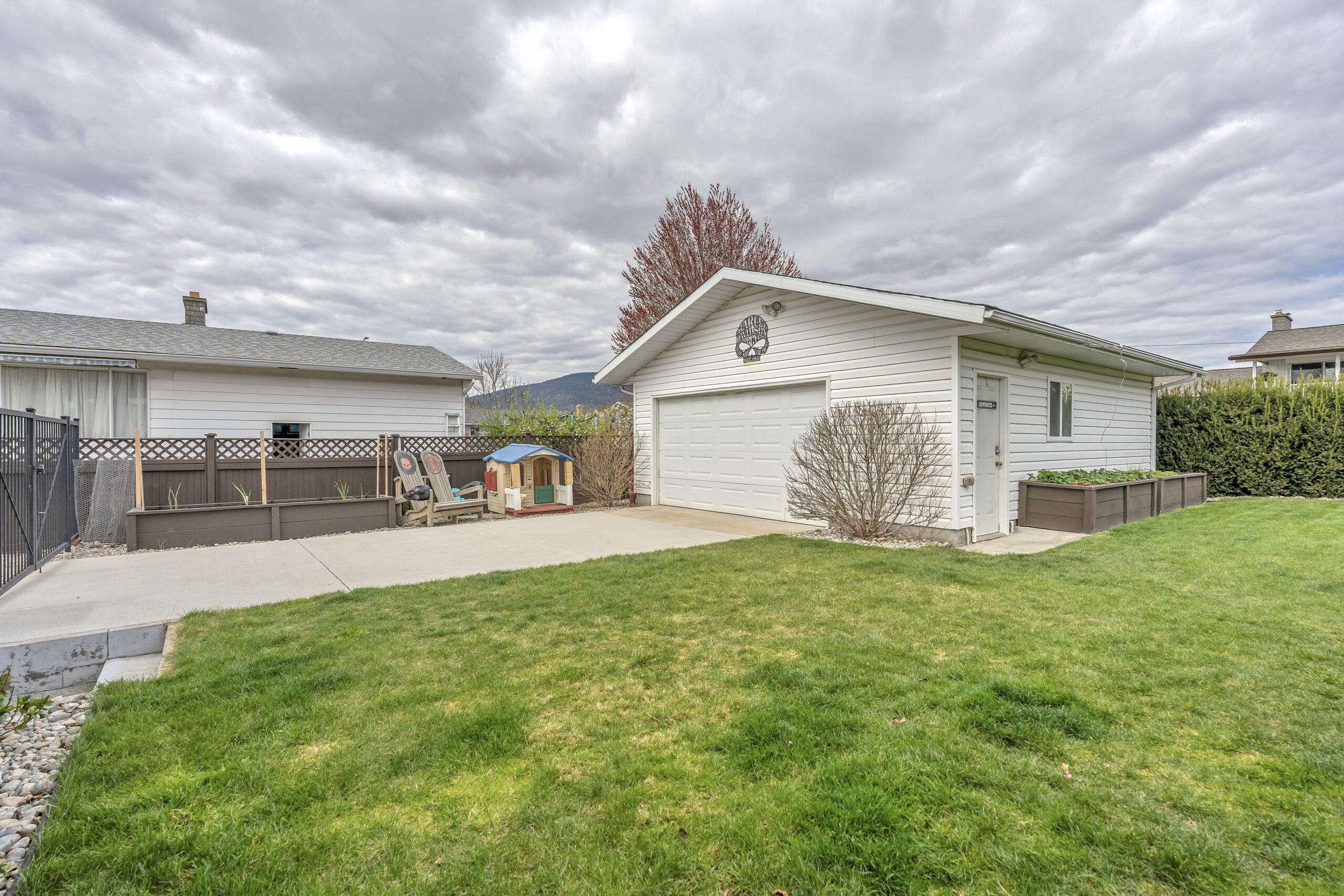 189 McCulloch Drive Penticton V2A 3P6