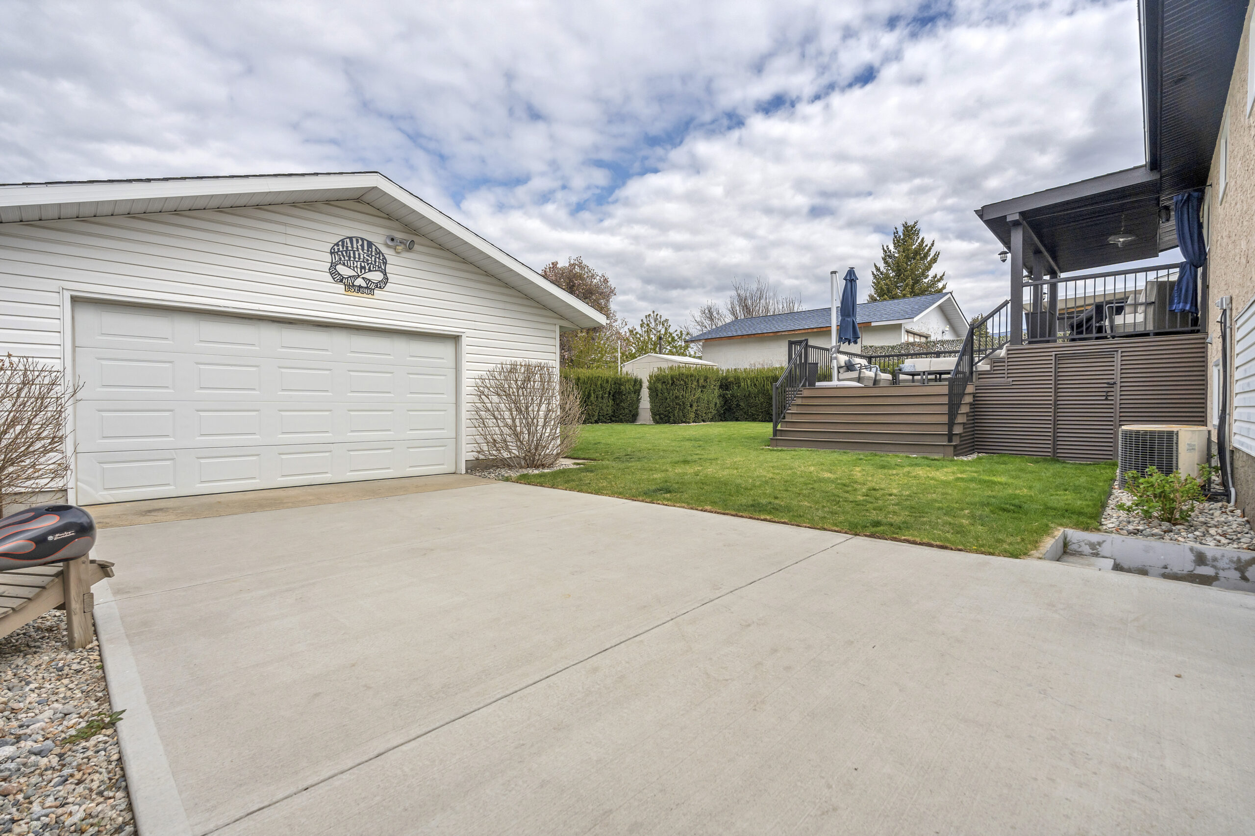 189 McCulloch Drive Penticton V2A 3P6