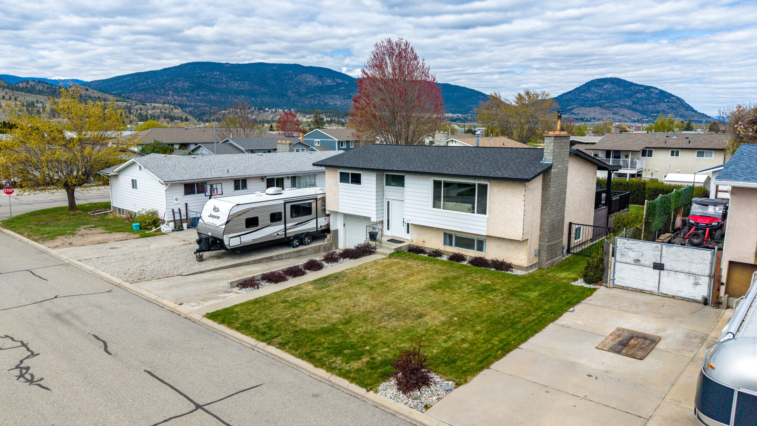 189 McCulloch Drive Penticton V2A 3P6