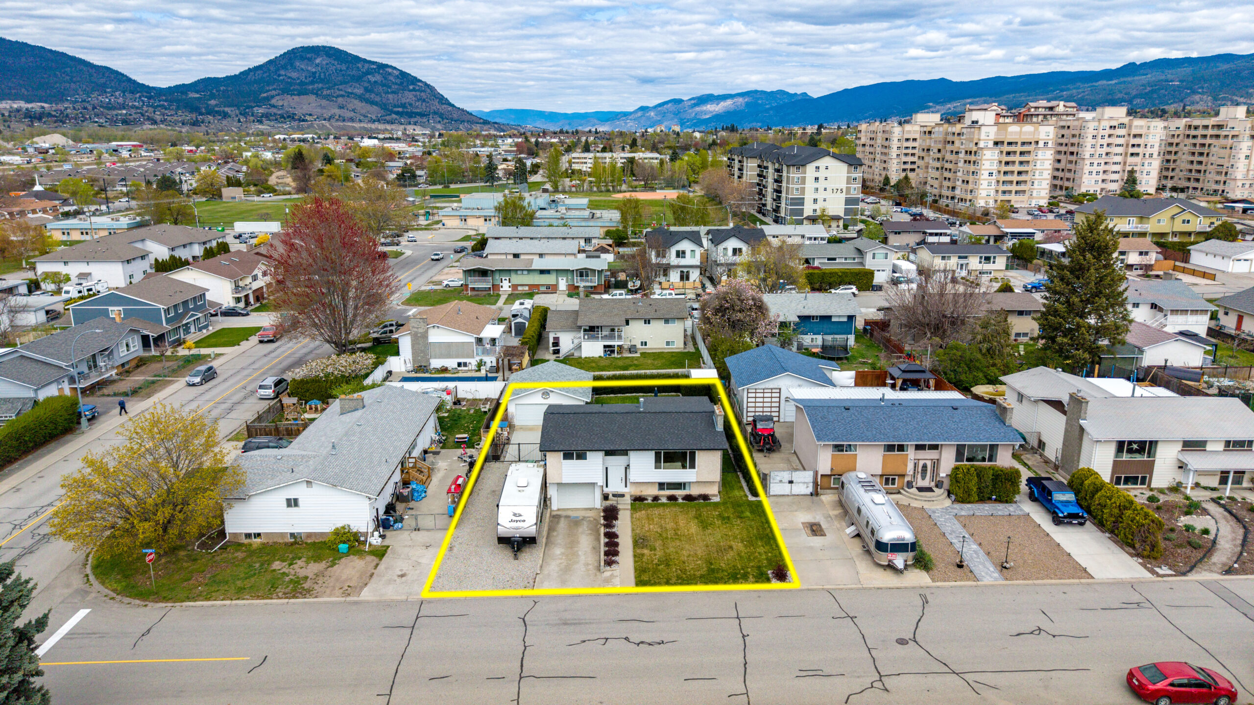 189 McCulloch Drive Penticton V2A 3P6
