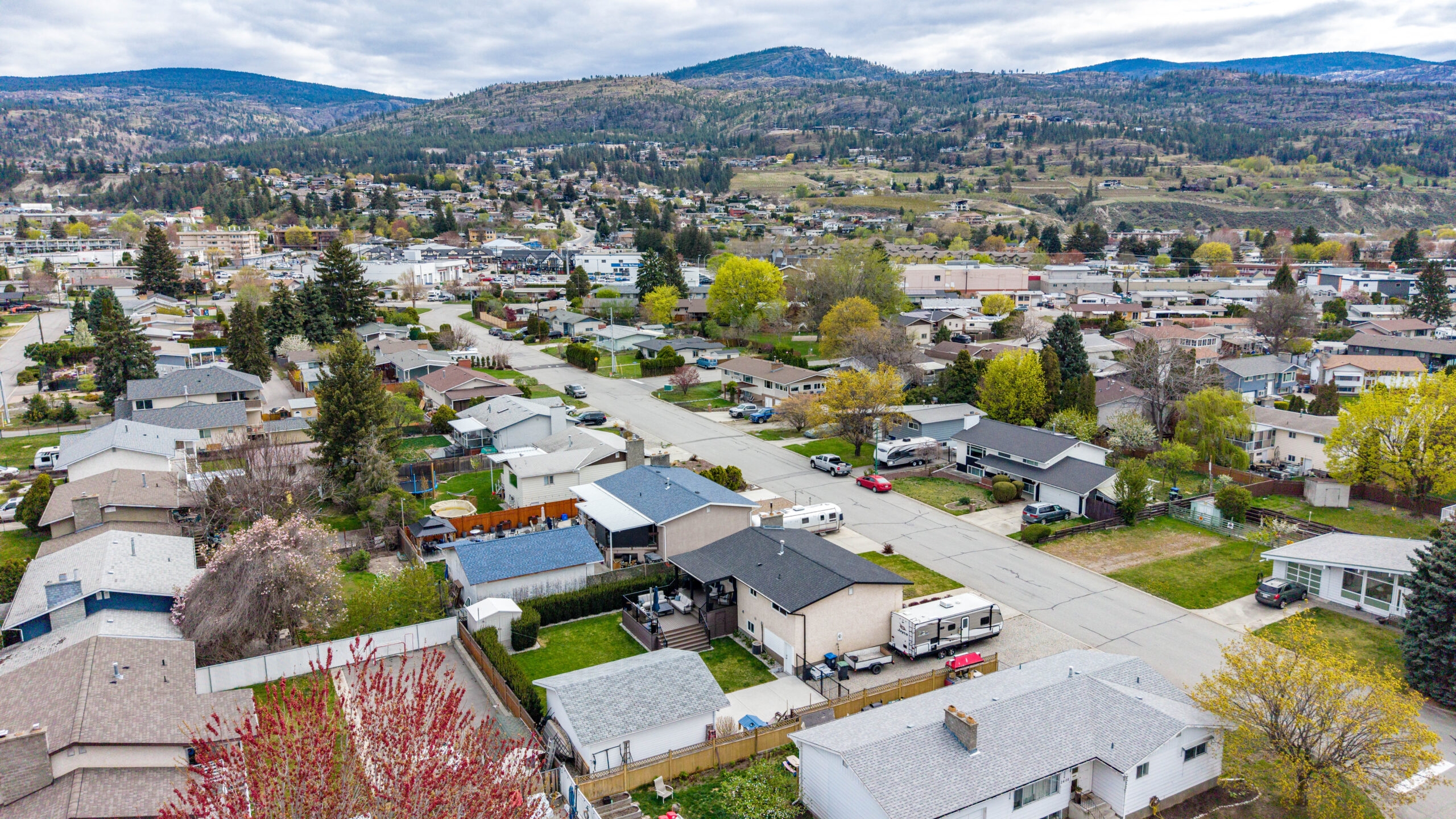 189 McCulloch Drive Penticton V2A 3P6