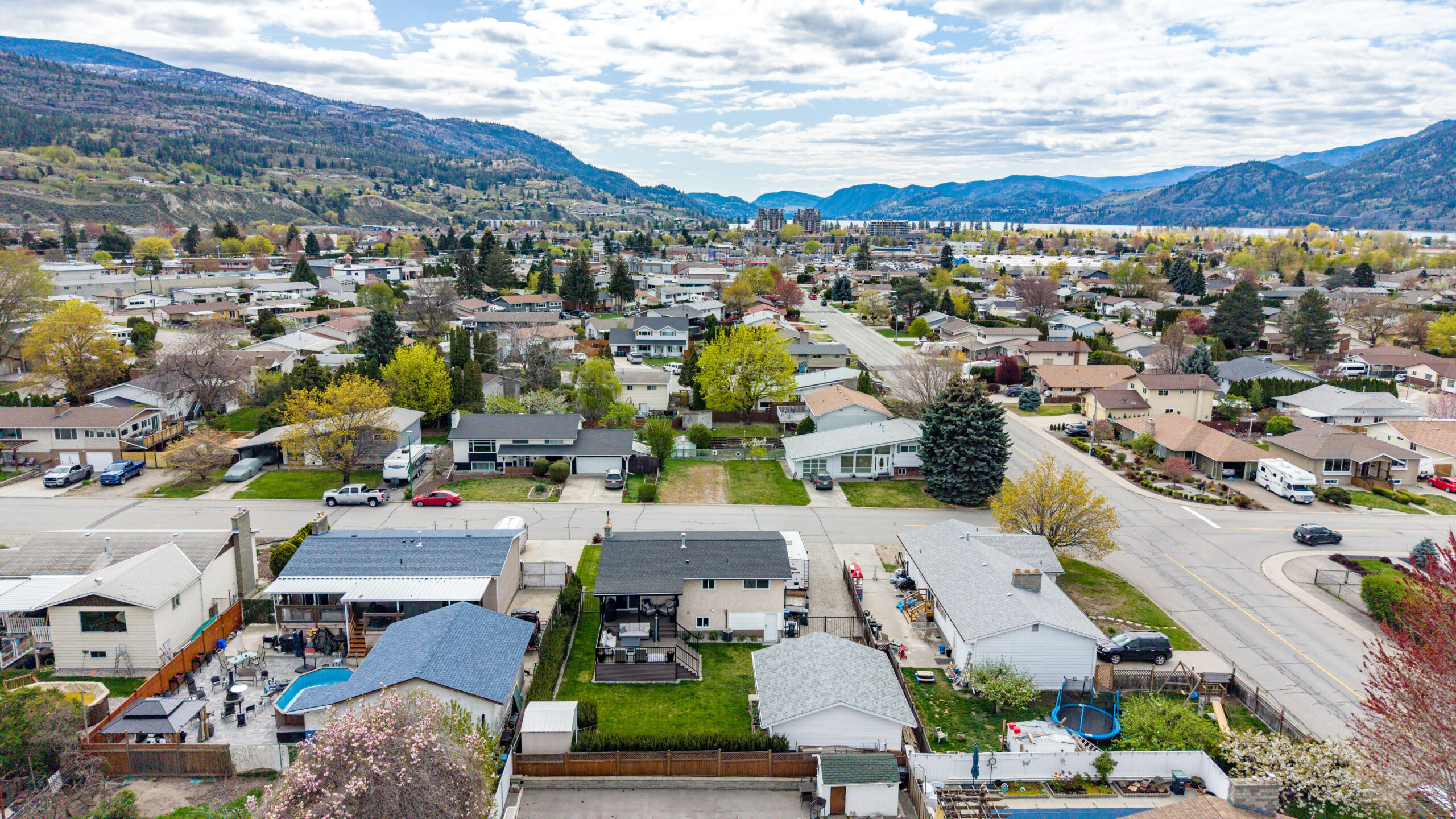 189 McCulloch Drive Penticton V2A 3P6