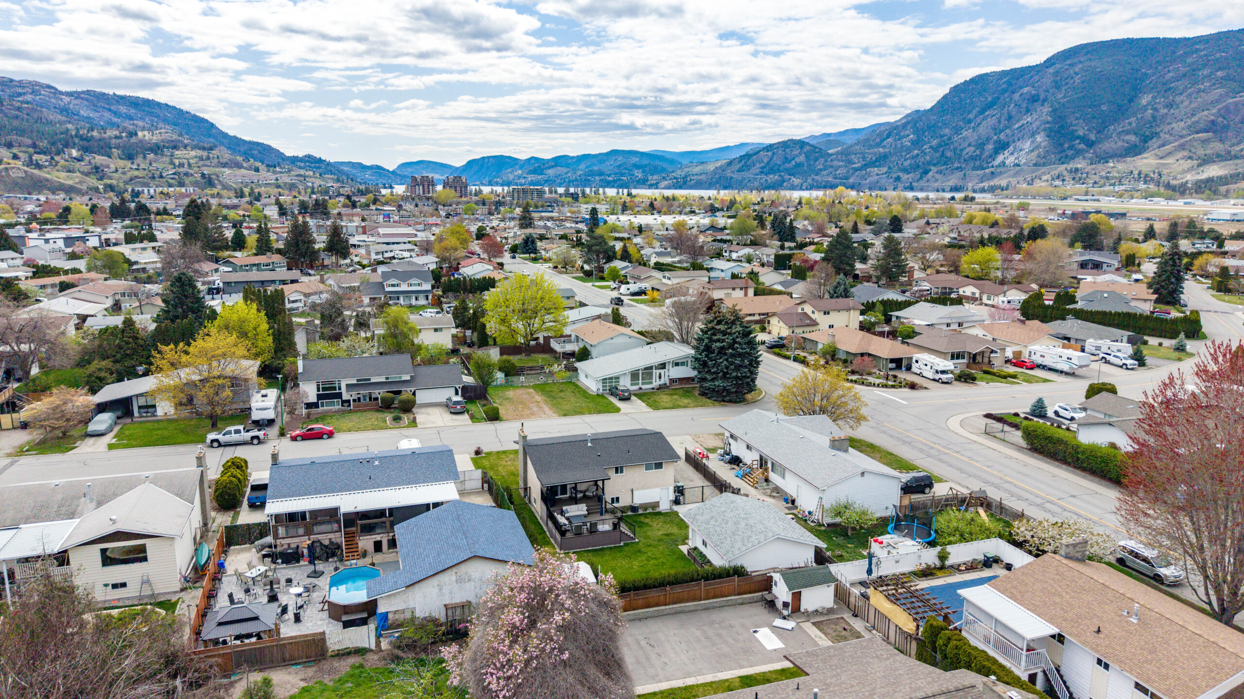 189 McCulloch Drive Penticton V2A 3P6