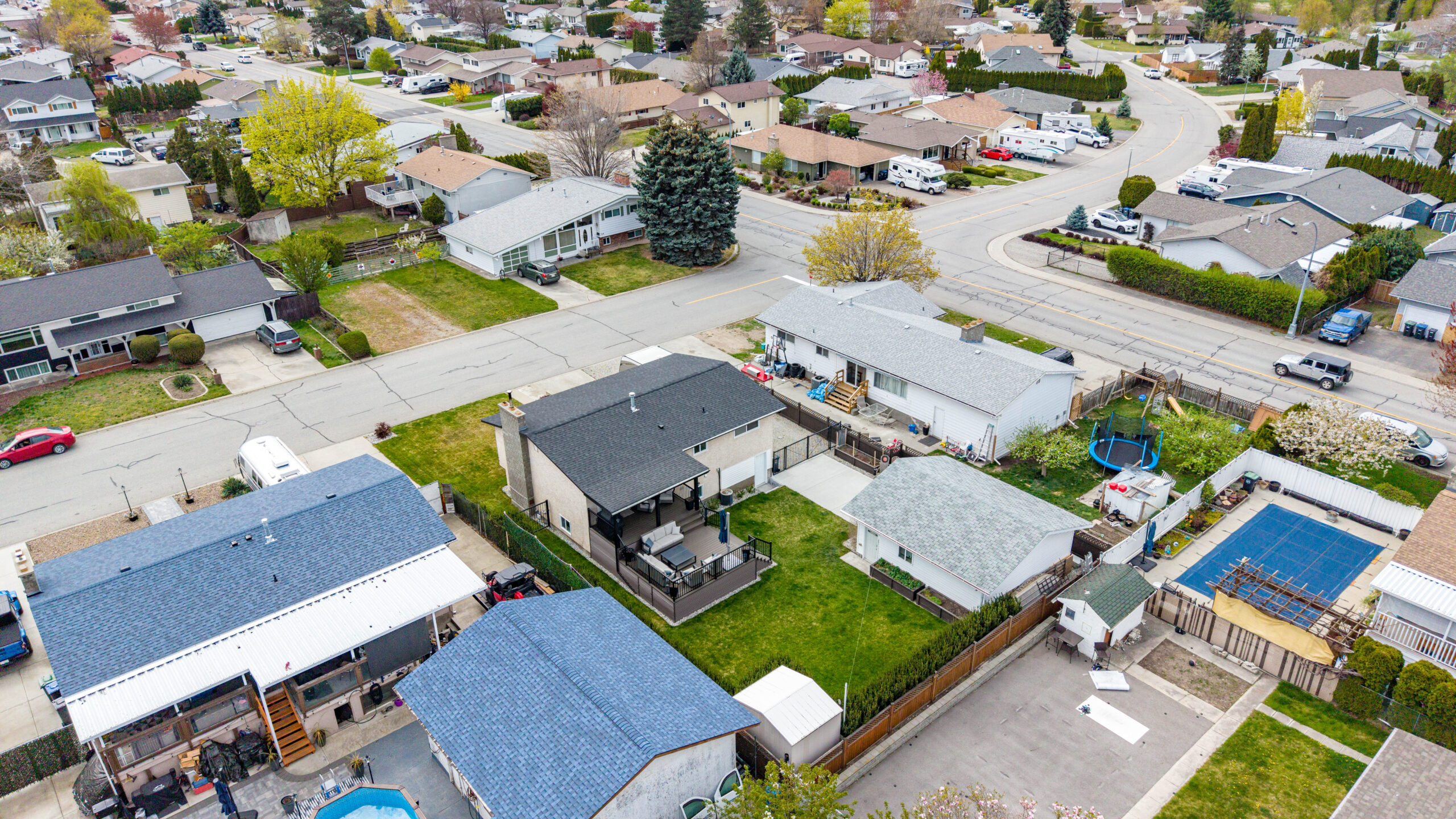 189 McCulloch Drive Penticton V2A 3P6