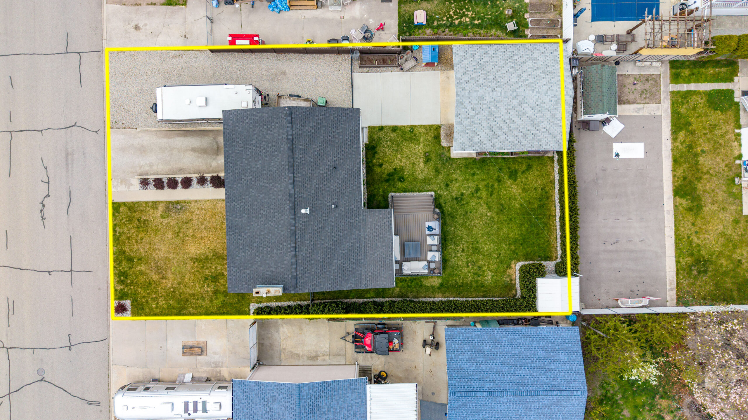 189 McCulloch Drive Penticton V2A 3P6