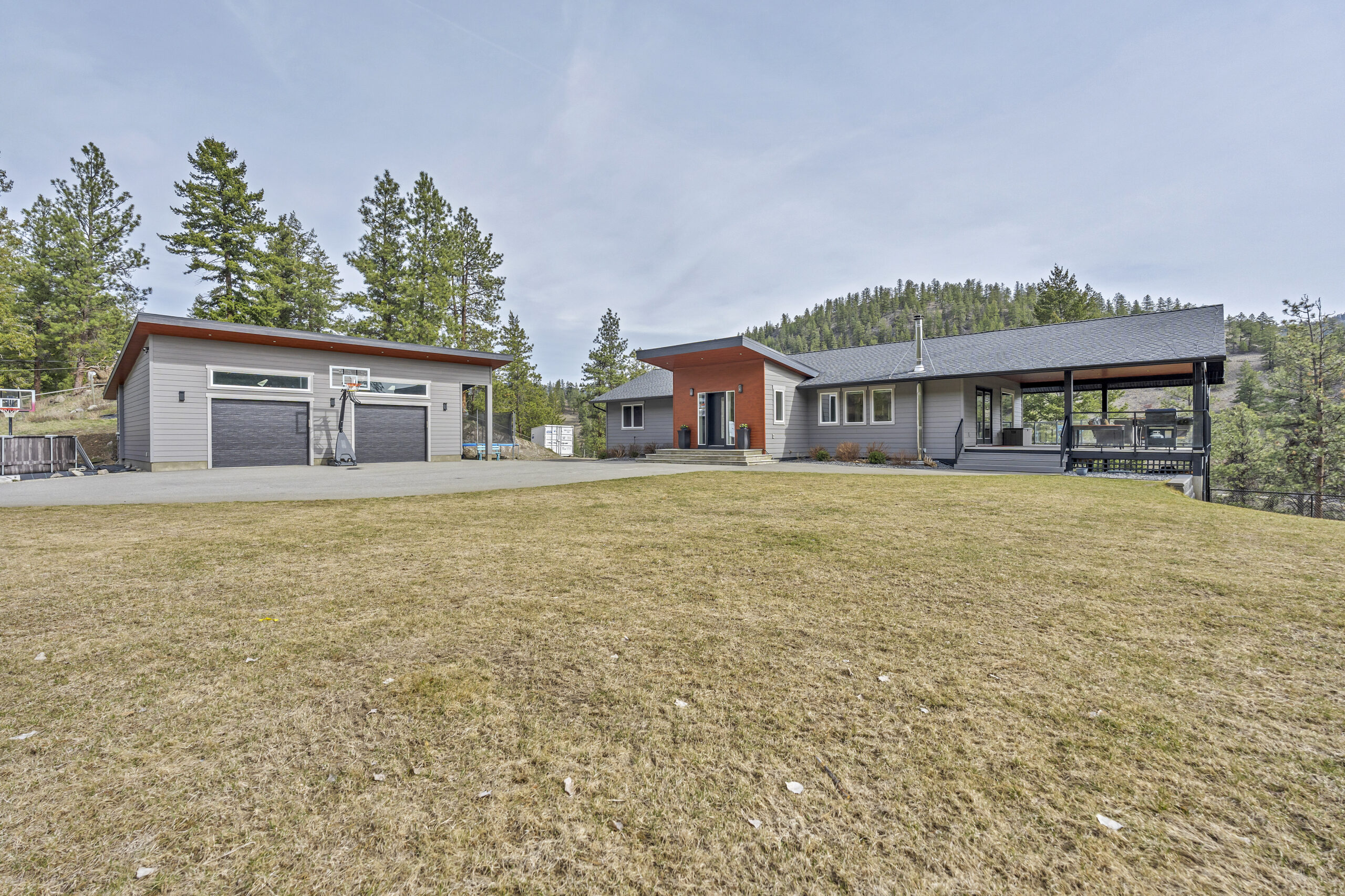 163 Farleigh Lake Road Penticton V2A 0E6