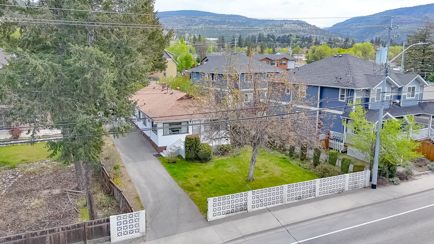 836 Government Street Penticton V2A 4T3