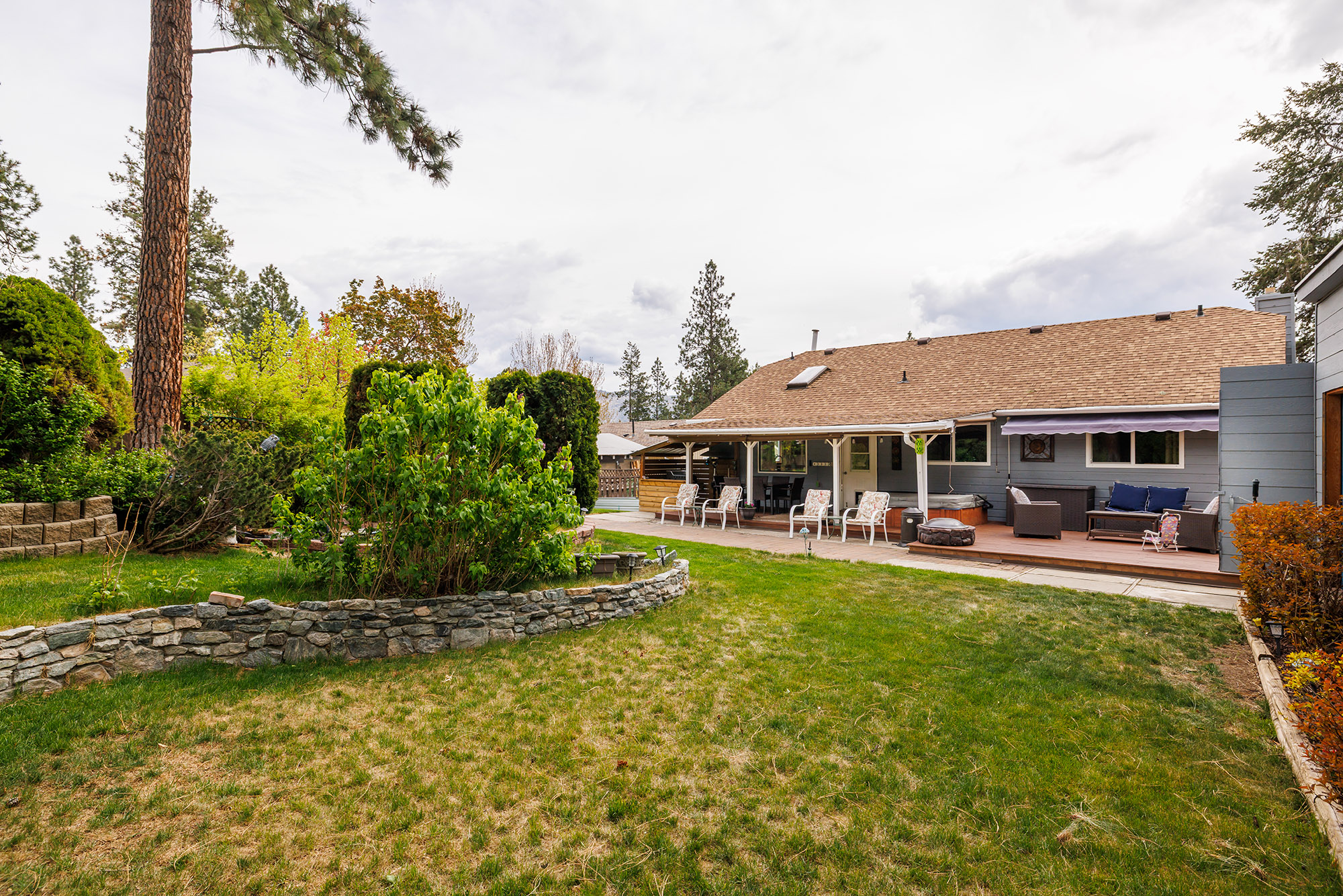 3944 Trepanier Heights Avenue Peachland V0H 1X2