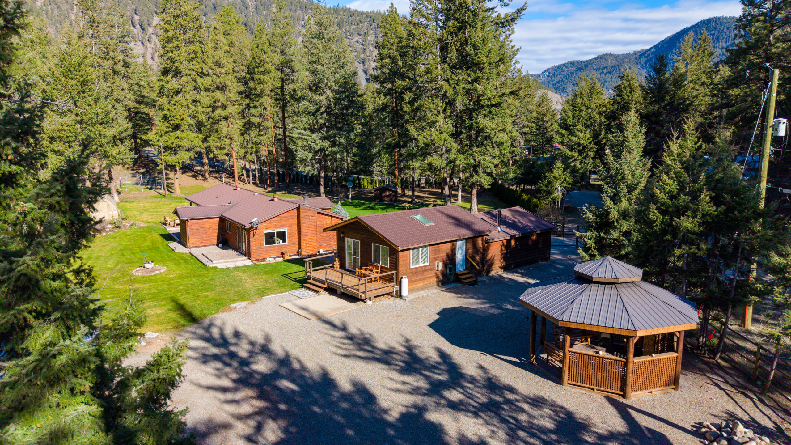 2261 Arcat Road Princeton V0X 1W0