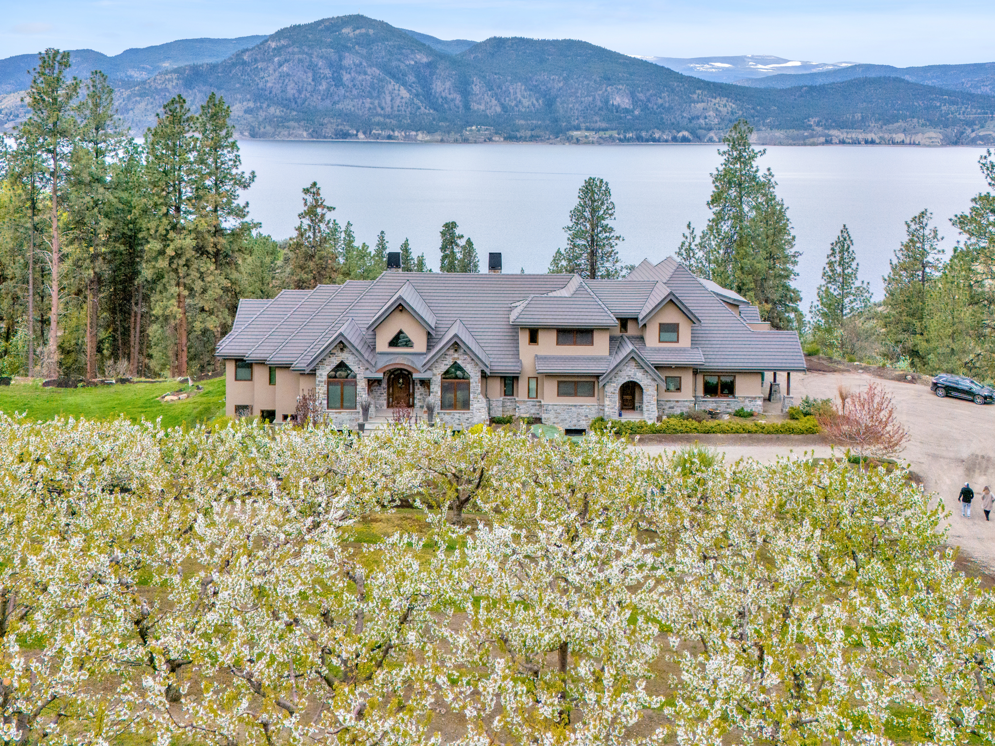 2119 Naramata Road Naramata V0H 1N1