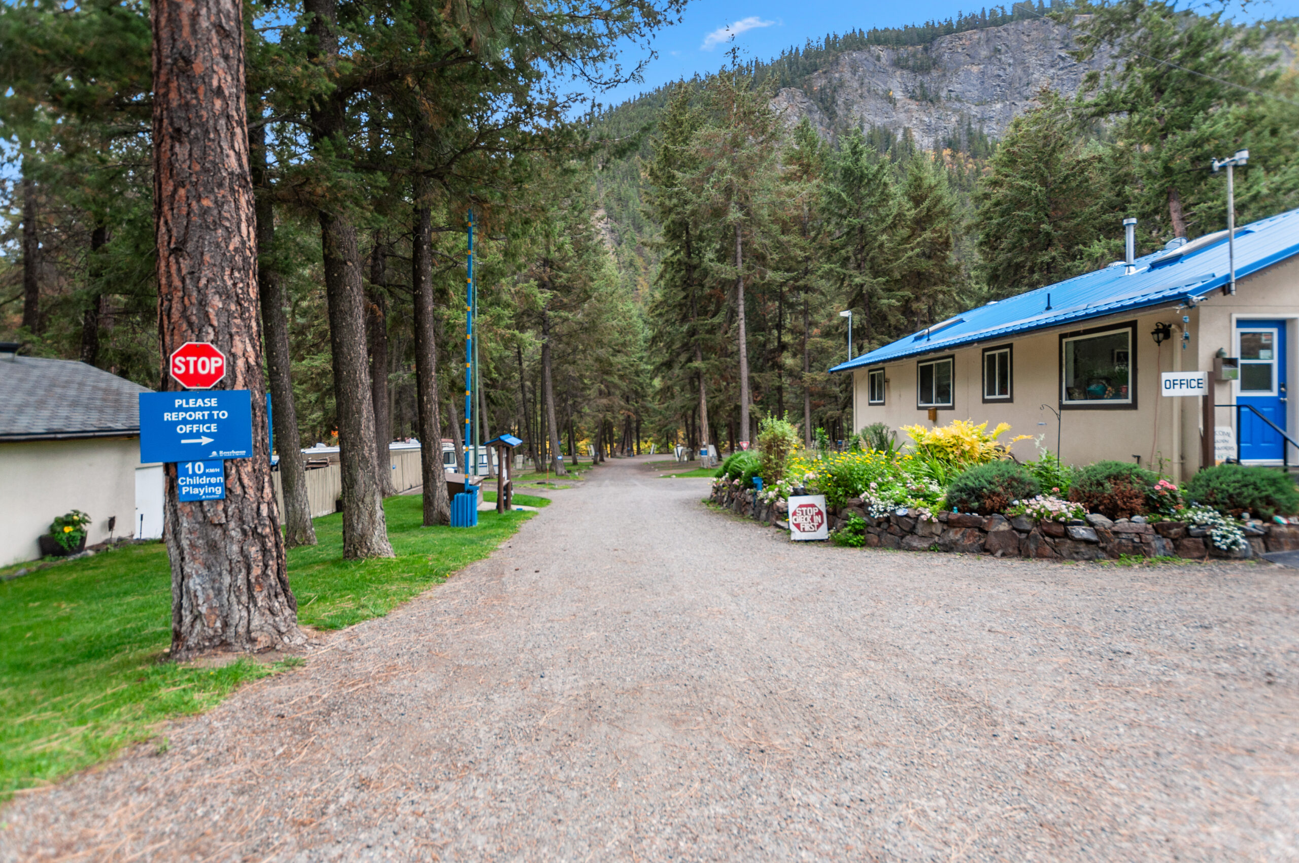 6165 Highway 3 Hedley V0X 1K0
