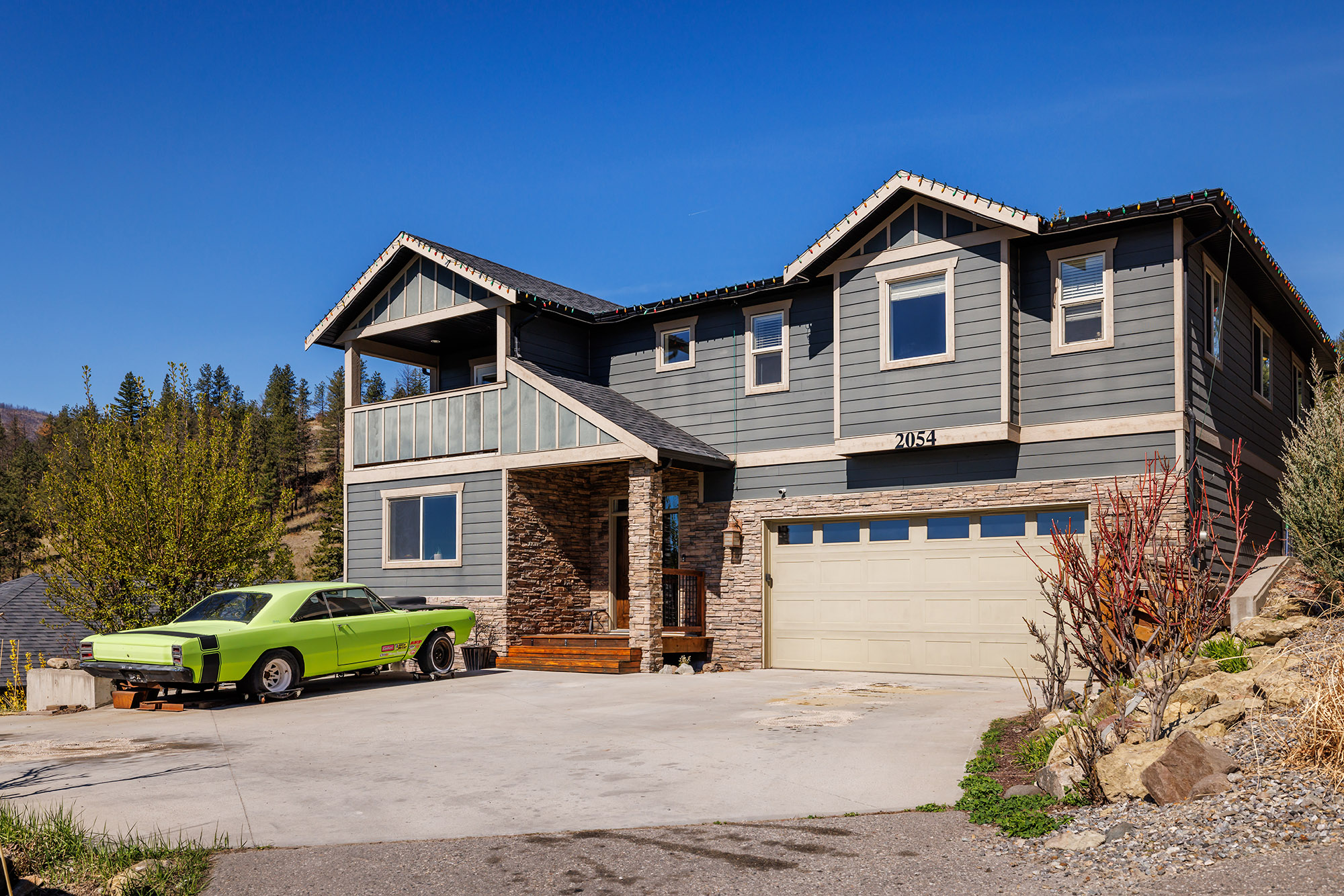 2054 Sunview Drive