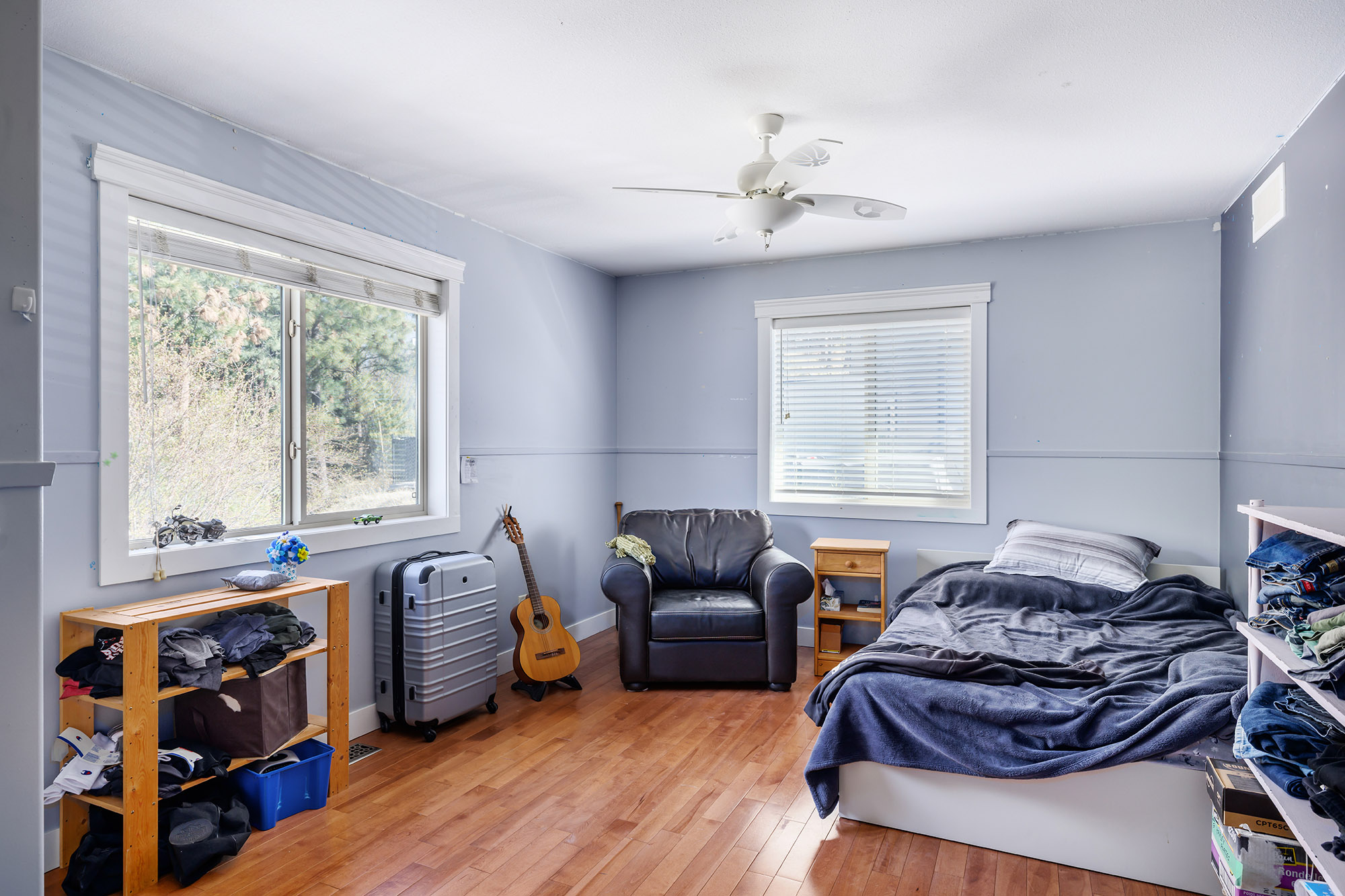 2054 Sunview Drive West Kelowna V1Z 3X6