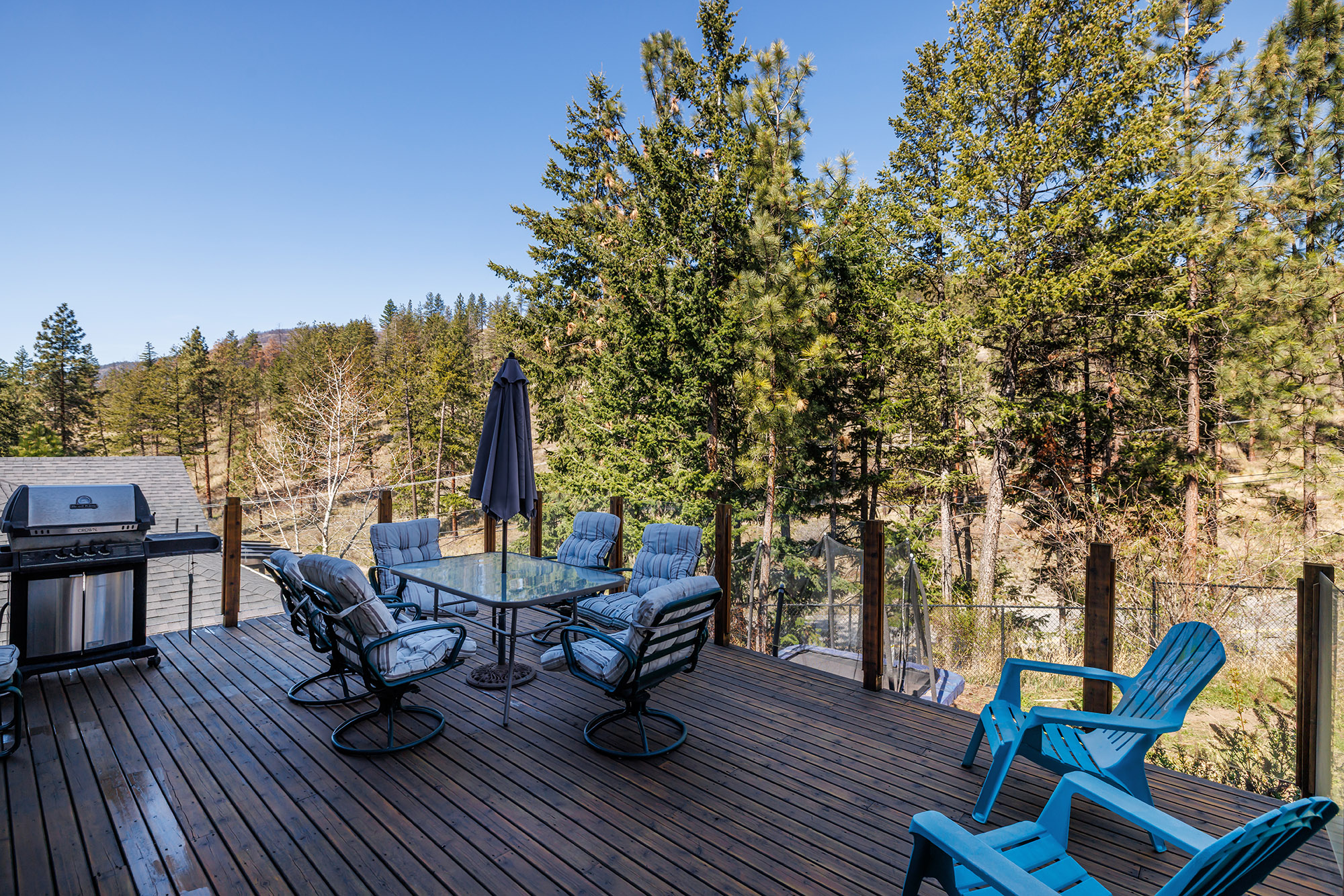 2054 Sunview Drive West Kelowna V1Z 3X6