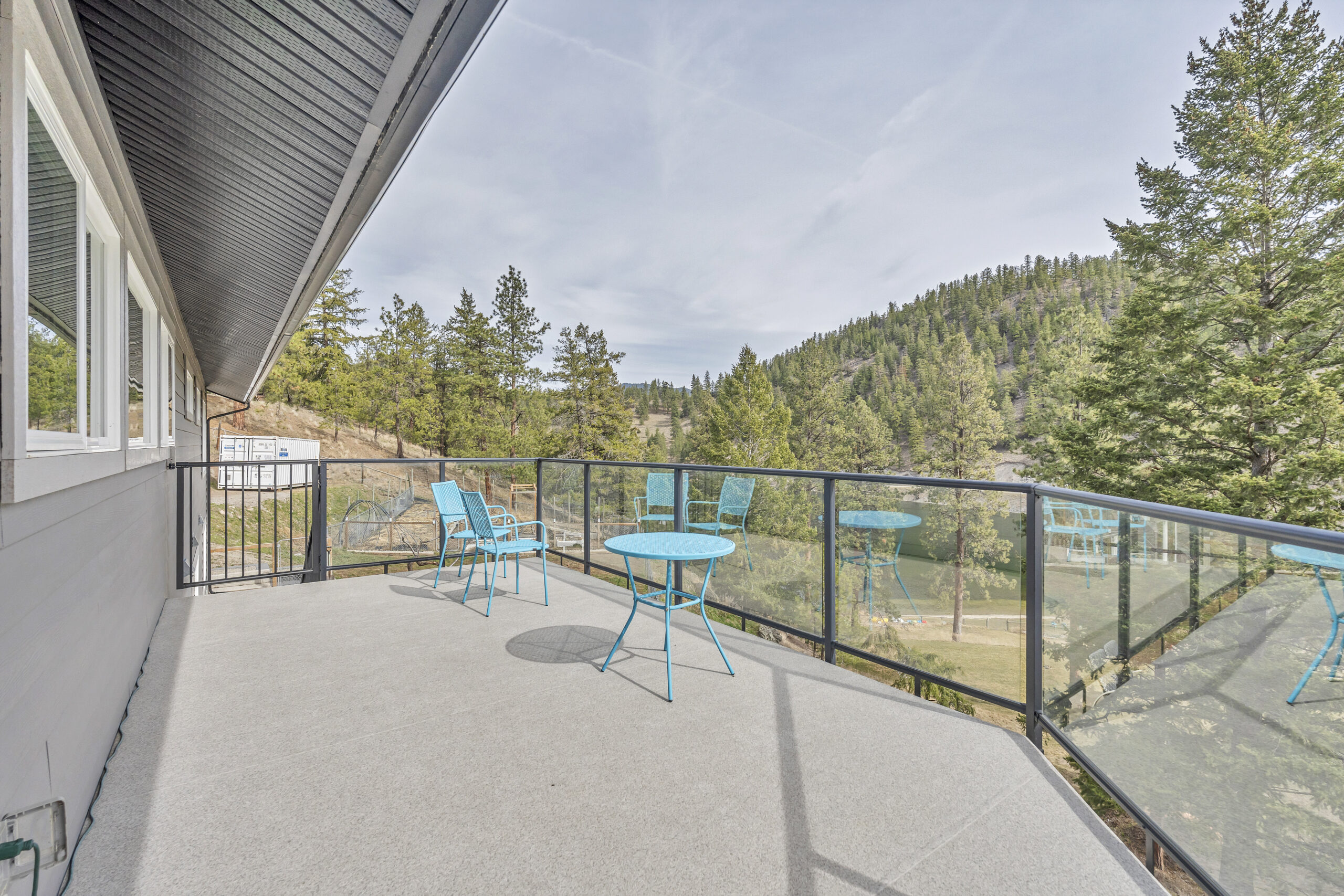 163 Farleigh Lake Road Penticton V2A 0E6