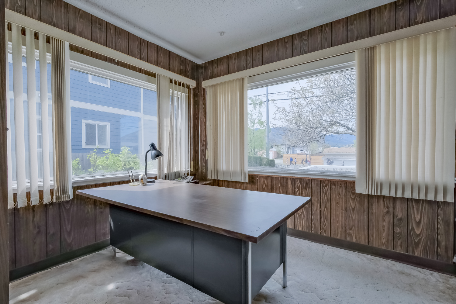 836 Government Street Penticton V2A 4T3