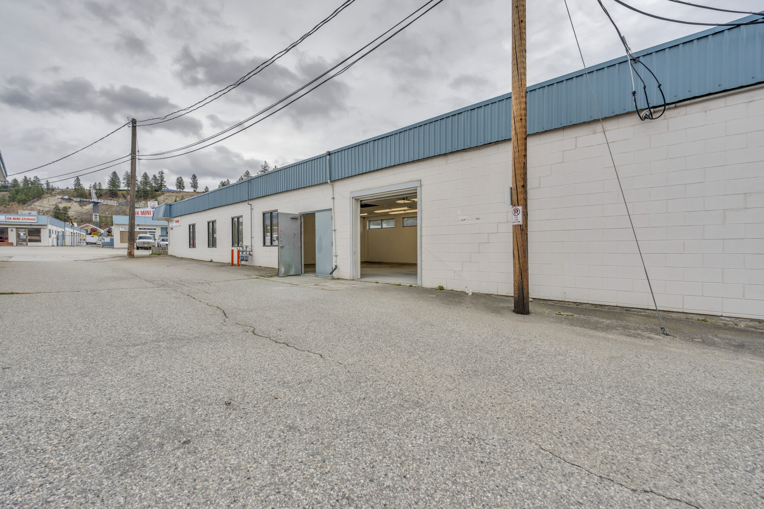 2315 Government Street Penticton V2A 4W5