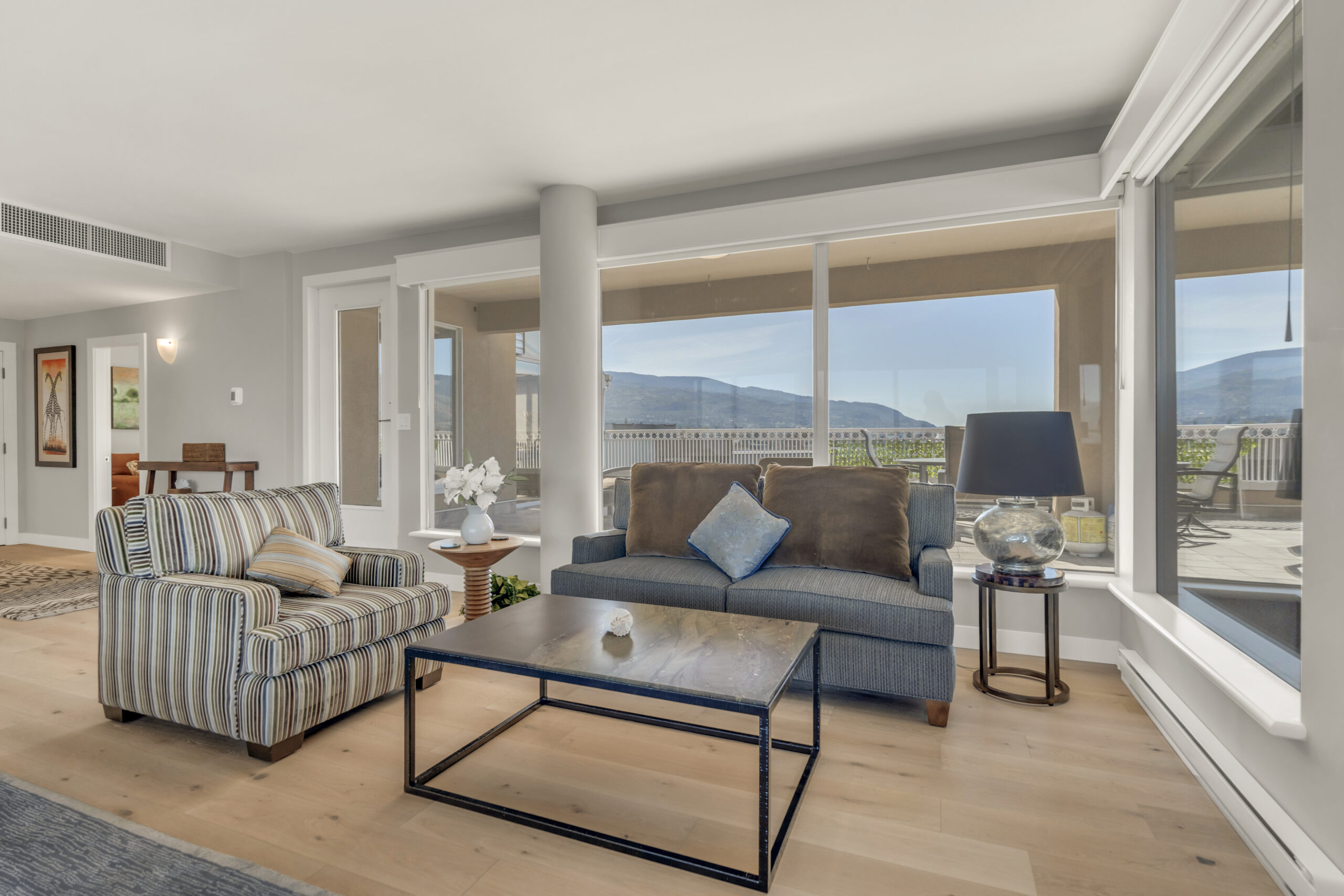 86 Lakeshore Drive 701 Penticton V2A 1B5