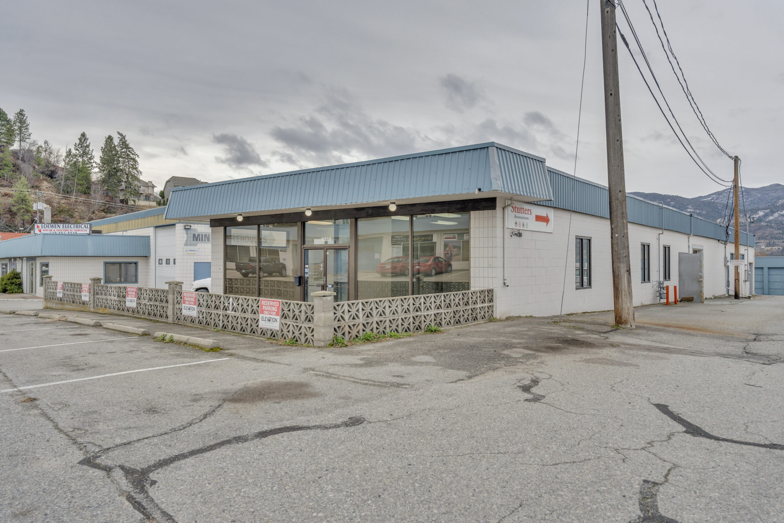 2315 Government Street Penticton V2A 4W5