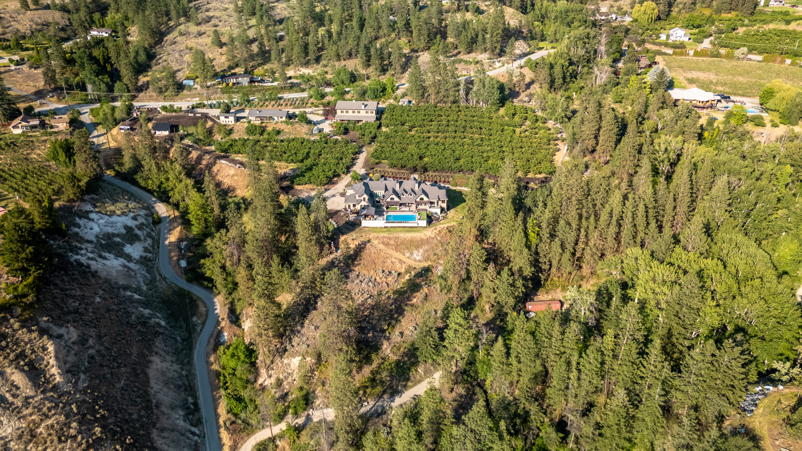 2119 Naramata Road Naramata V0H 1N1