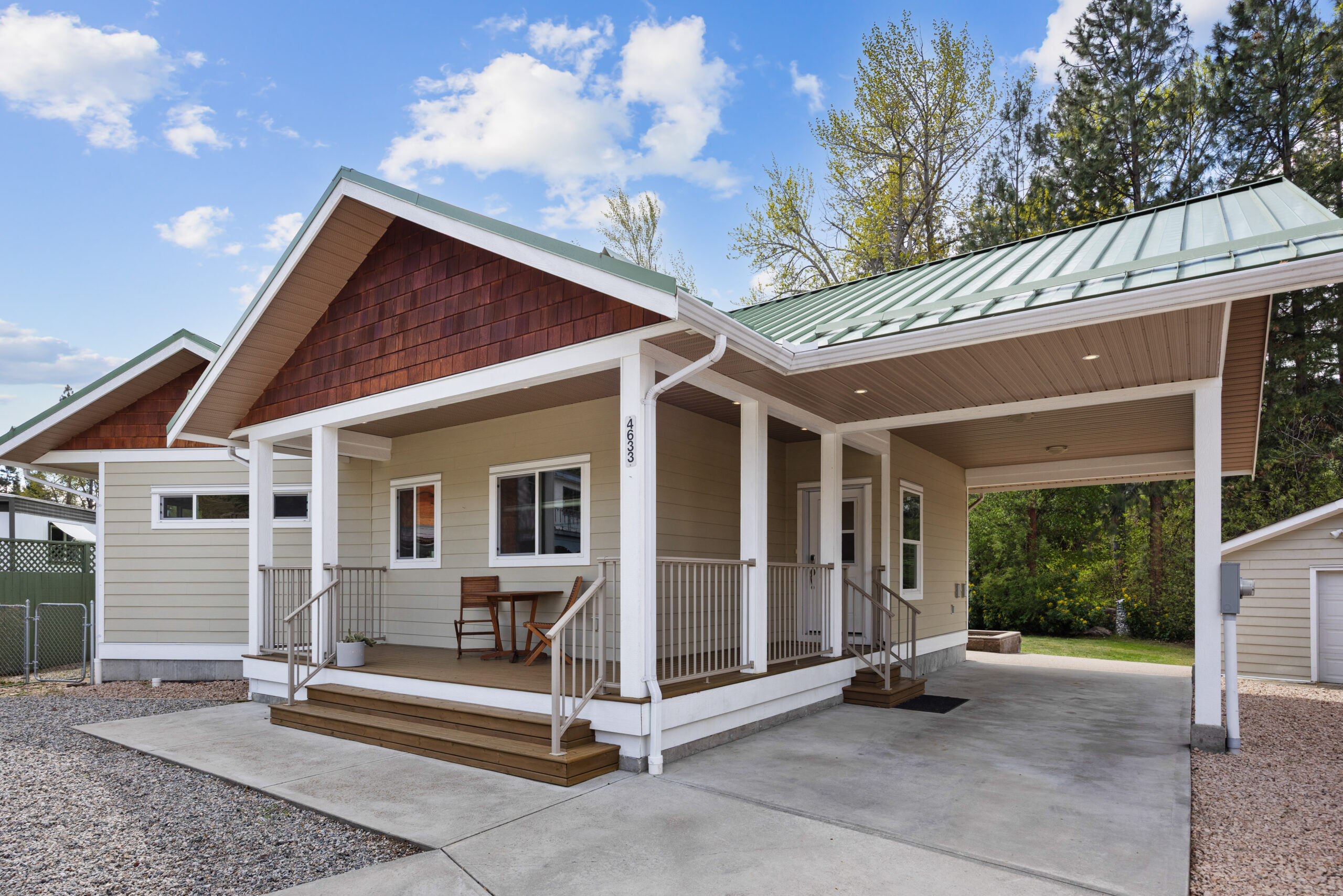 4633 Peach Crescent Okanagan Falls V0H 1R2