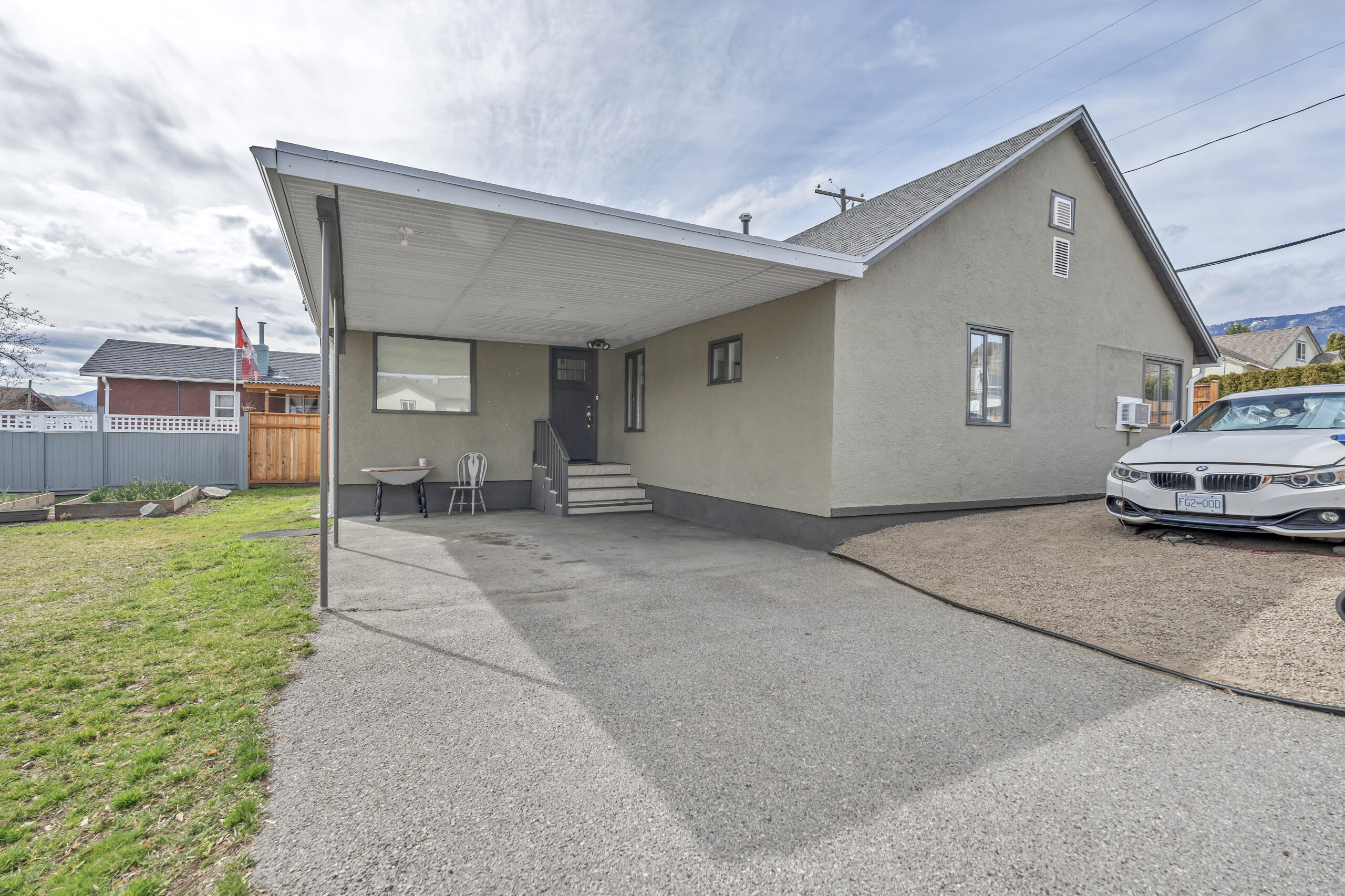 5899 Okanagan Street Oliver V0H 1T0