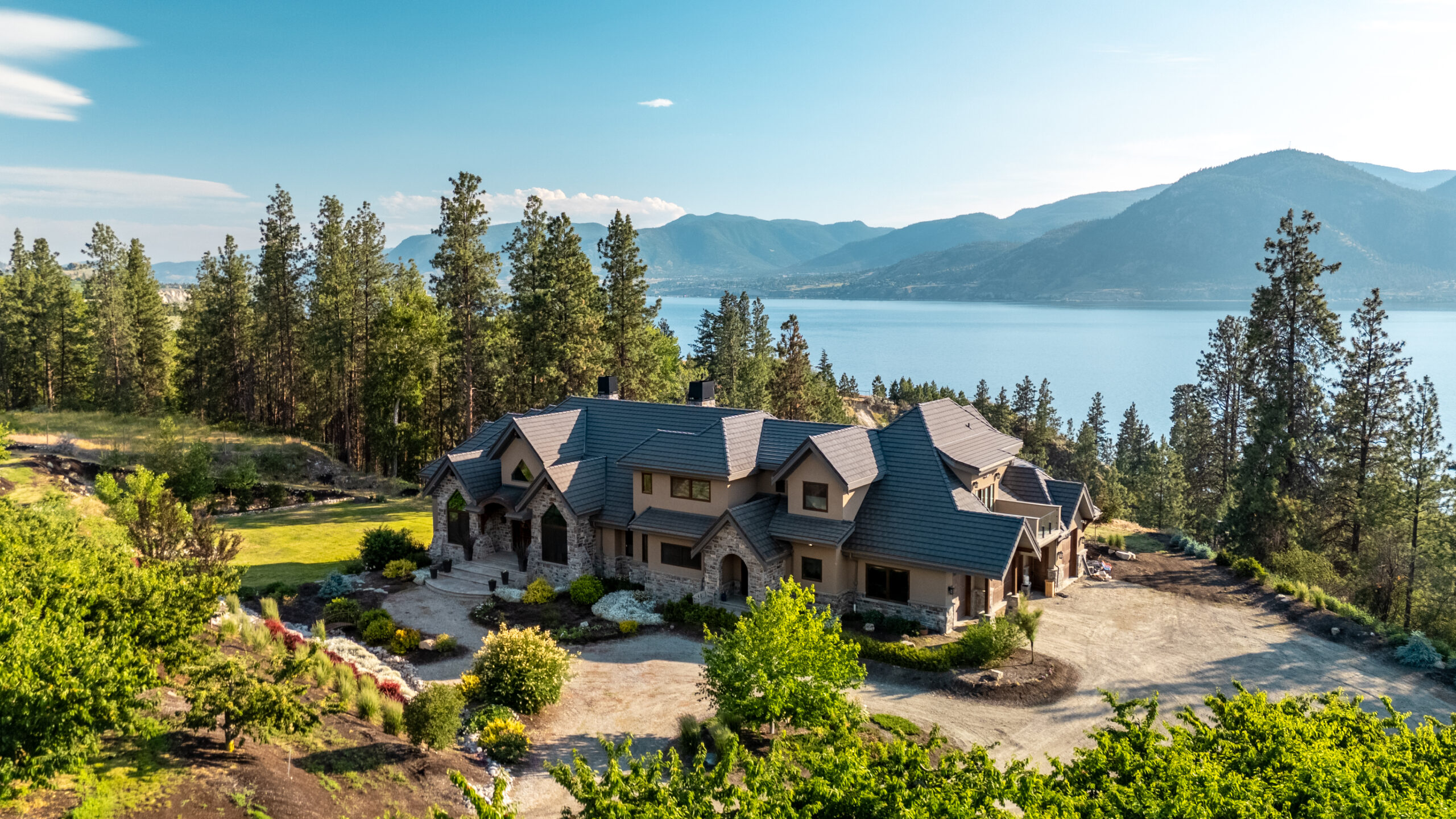 2119 Naramata Road Naramata V0H 1N1