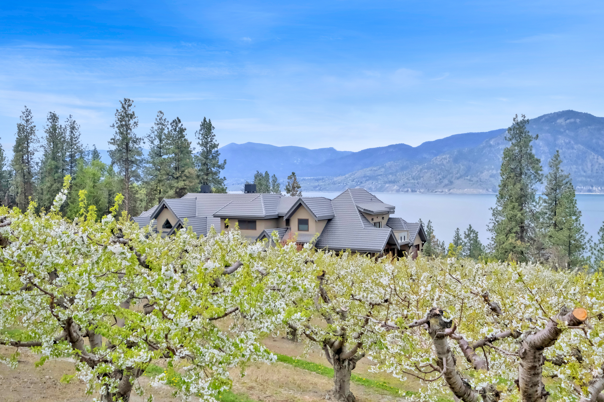 2119 Naramata Road Naramata V0H 1N1