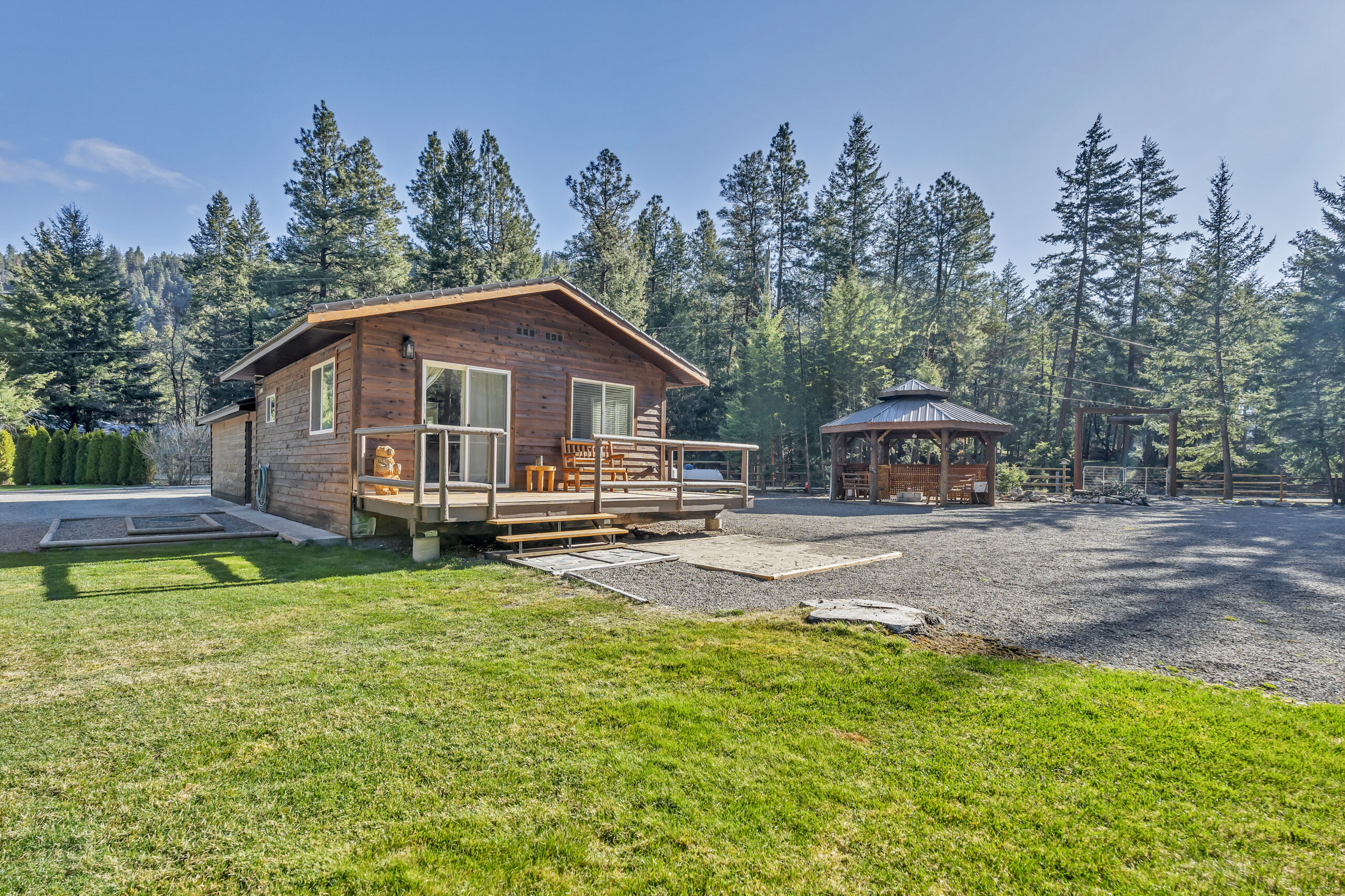 2261 Arcat Road Princeton V0X 1W0